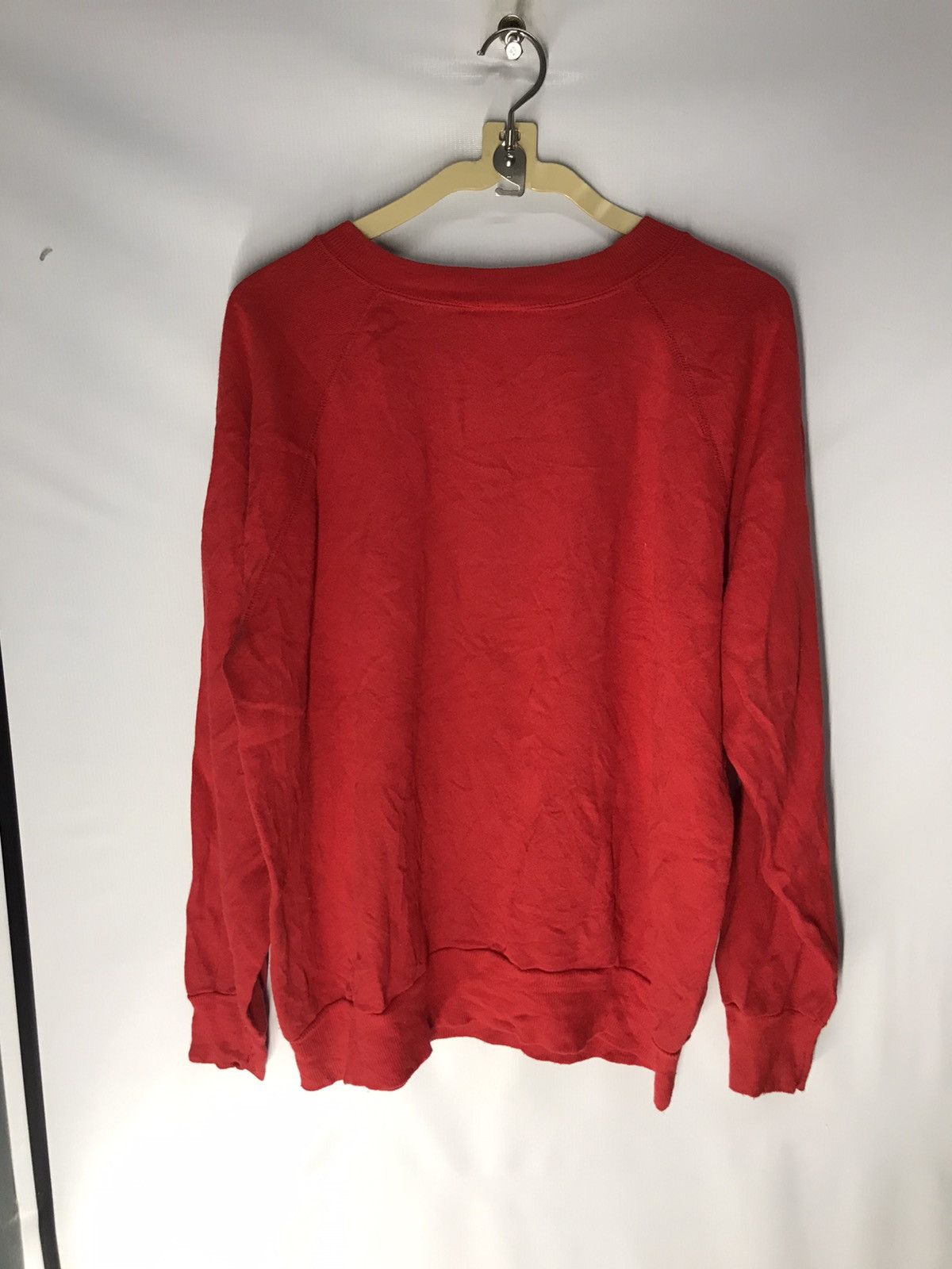 Vintage Vintage crewneck sweatshirt made in usa Size US L / EU 52-54 / 3 - 6 Thumbnail