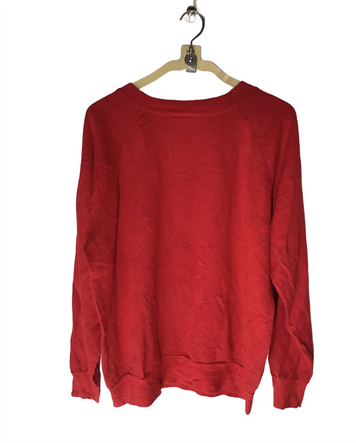 Vintage Vintage crewneck sweatshirt made in usa Size US L / EU 52-54 / 3 - 2 Thumbnail