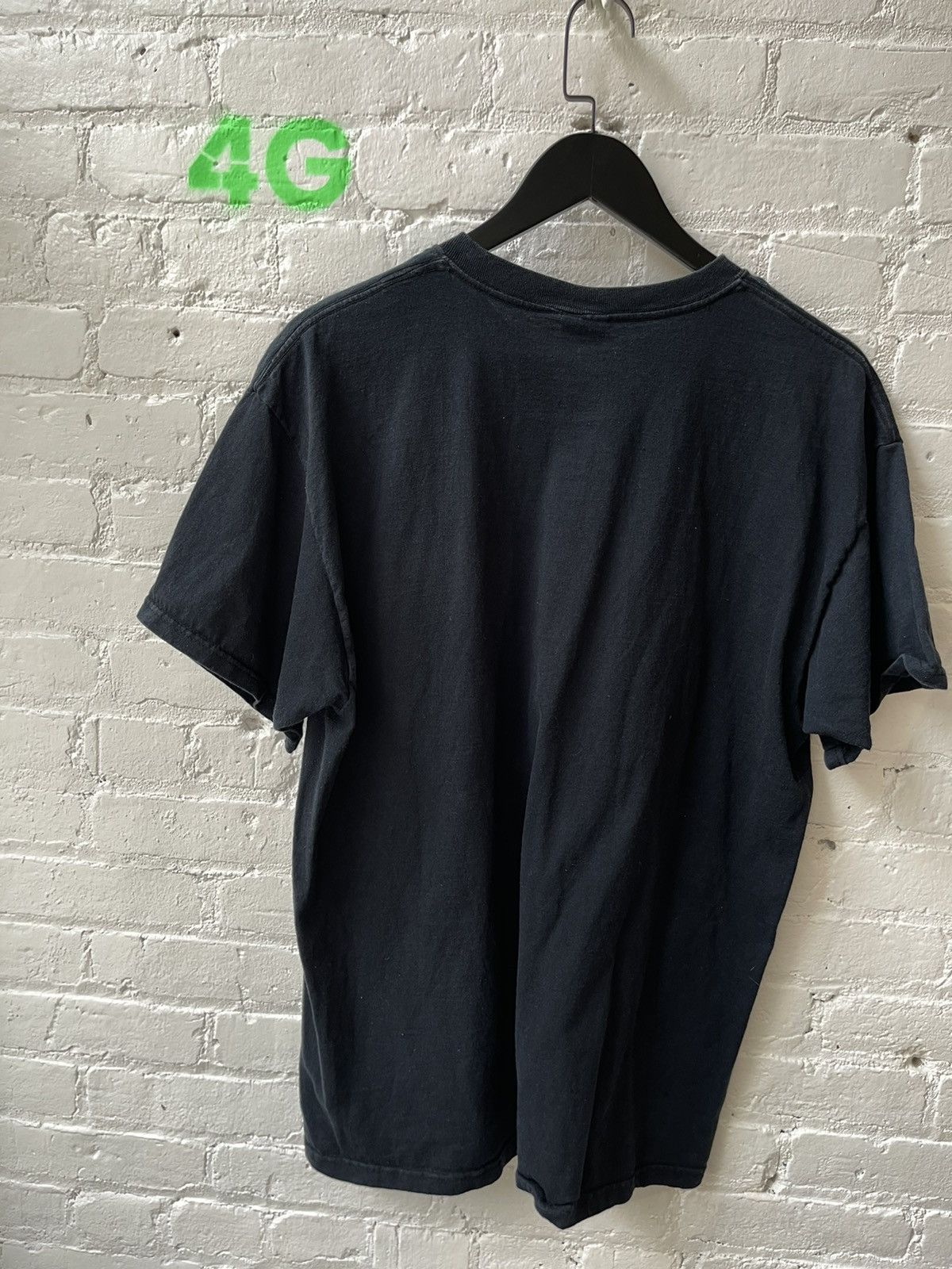 Vintage Vintage MOVIESTAR ROCKSTAR PORNSTAR PORN SHIRT 4Gseller Size US L / EU 52-54 / 3 - 4 Thumbnail