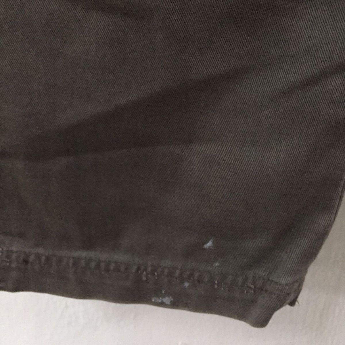 Japanese Brand Japanese Brand Cargo Multi Pocket Tactical Size US 30 / EU 46 - 9 Thumbnail