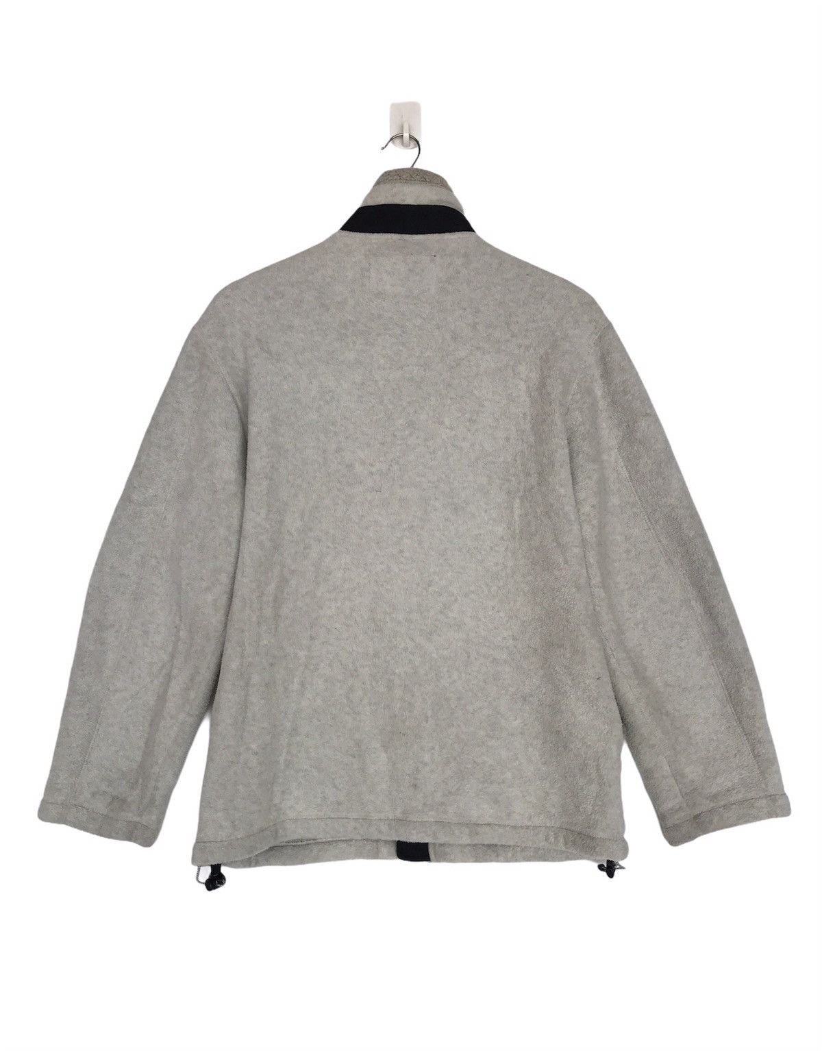 Japanese Brand First Down Usa Deep Pile Fleece Sherpa Jacket Outdoor Size US M / EU 48-50 / 2 - 6 Thumbnail
