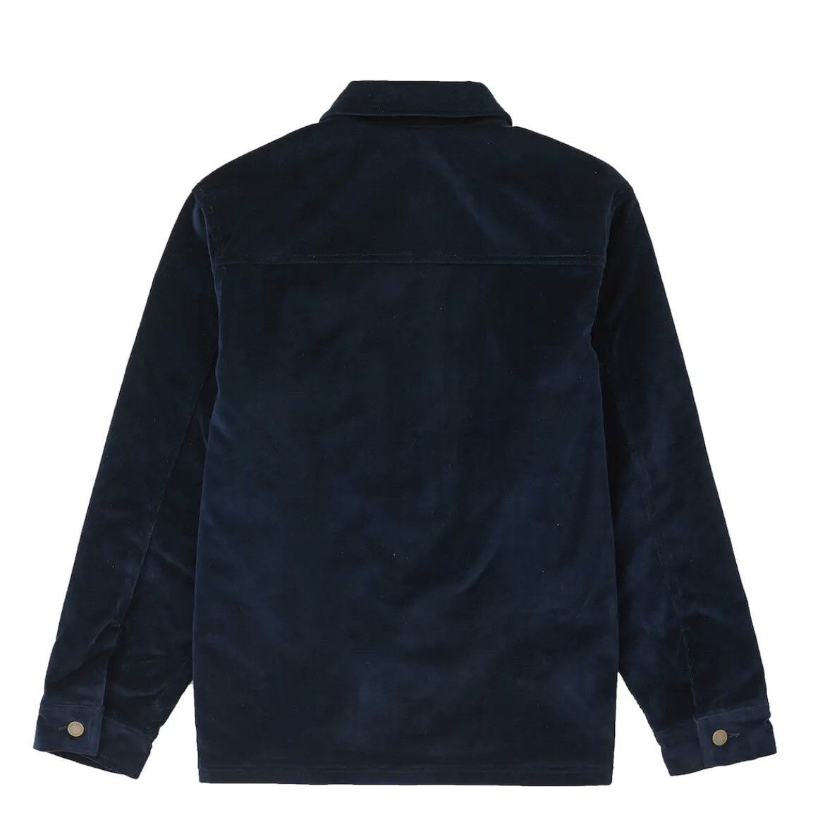 Supreme Velvet Chore Coat