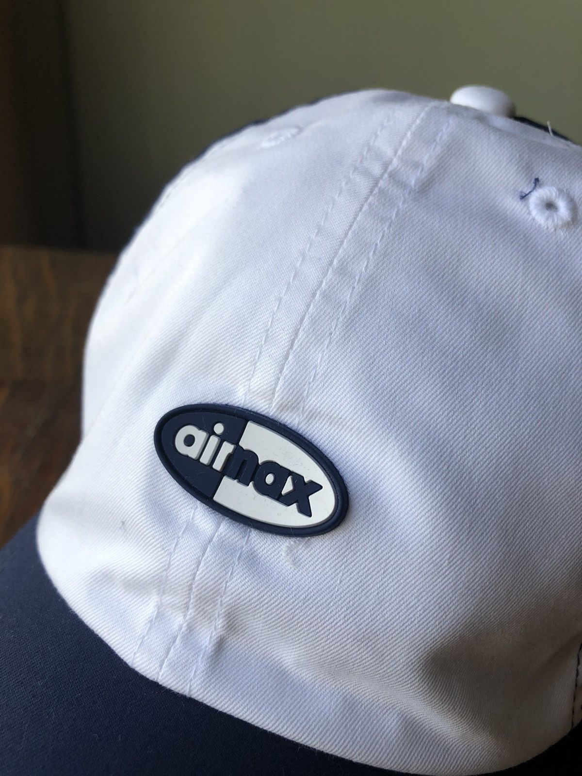 Nike Nike Air Max swoosh Youth Heritage 86 cap Size ONE SIZE - 2 Thumbnail