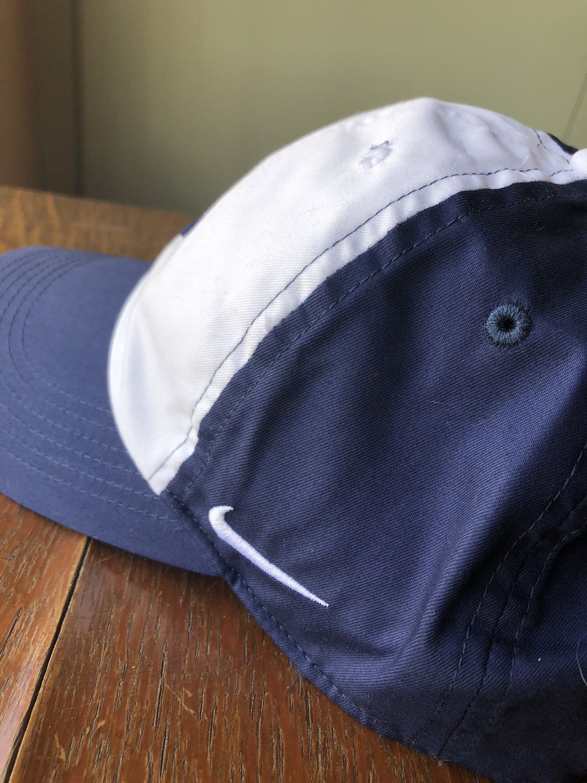 Nike Nike Air Max swoosh Youth Heritage 86 cap Size ONE SIZE - 3 Thumbnail