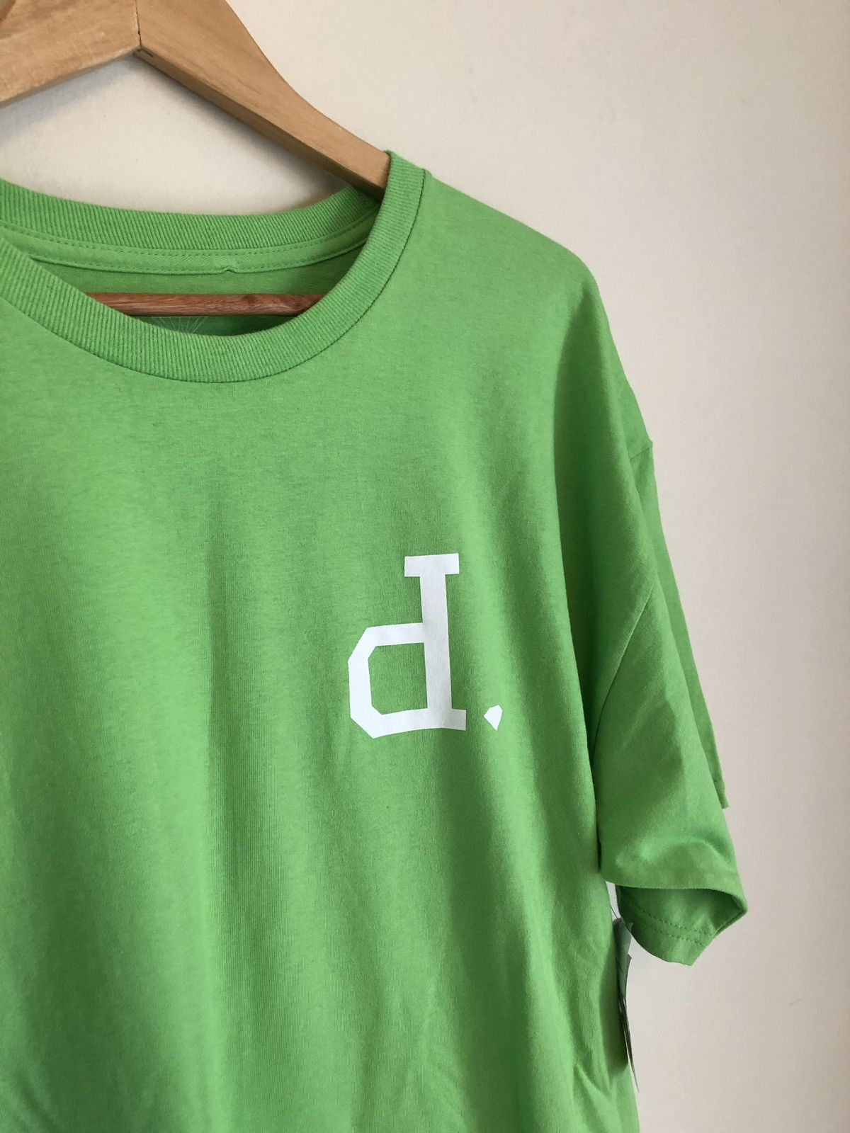 Diamond Supply Co. Diamonds Supply Co. Inverted Logo made in USA tee Size US XL / EU 56 / 4 - 1 Thumbnail