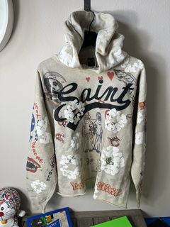 Saint Michael Denim Tears | Grailed