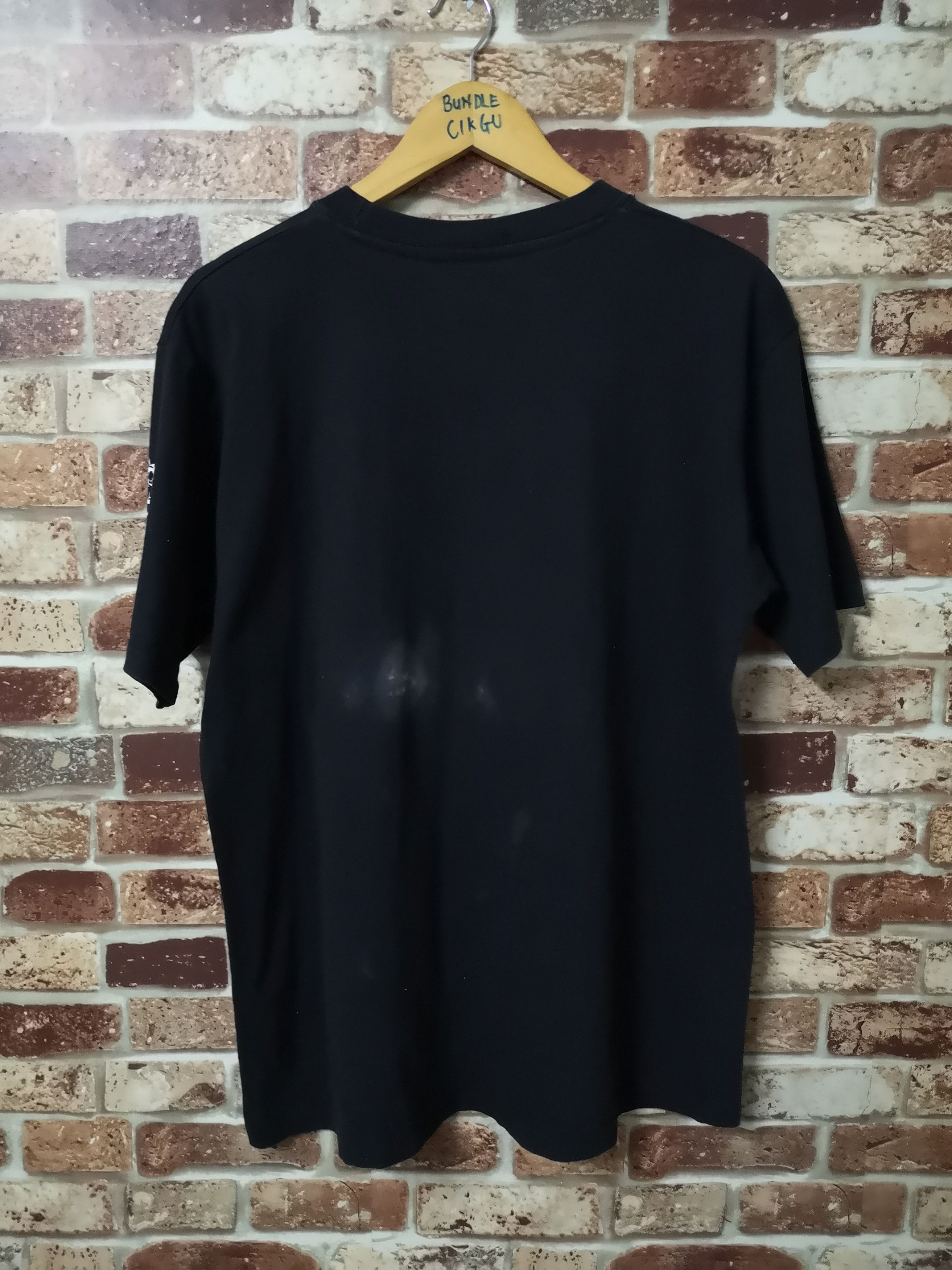 Anime × Cartoon Network × Vintage 🔥SALE🔥 Vintage Anime Superhero Raou Tee Size US L / EU 52-54 / 3 - 6 Thumbnail