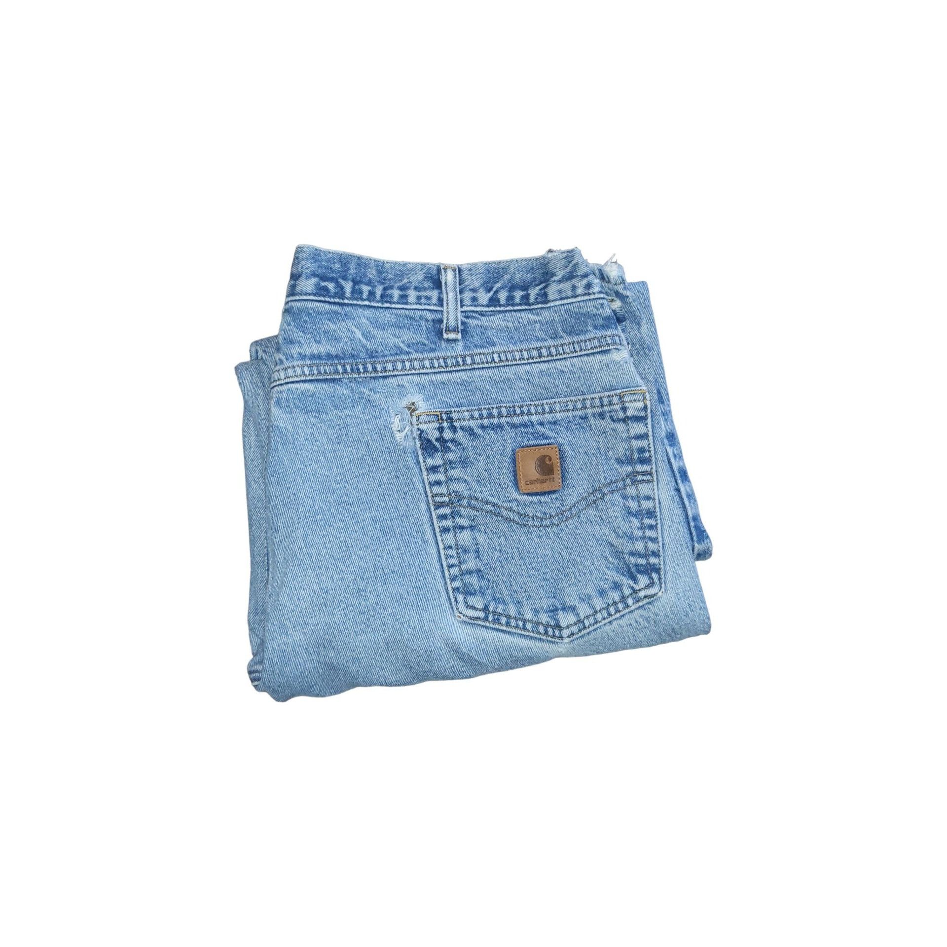 carhartt-carhartt-blue-denim-relaxed-fit-b17-dst-sz-42-x-30-jeans-men