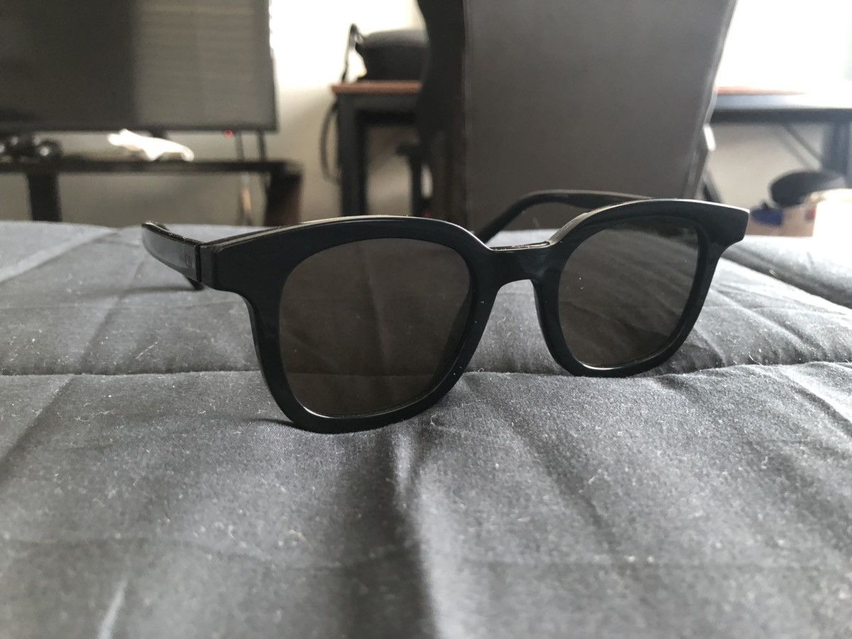 Dior DIOR Sunglasses Black Tie 219s Grailed