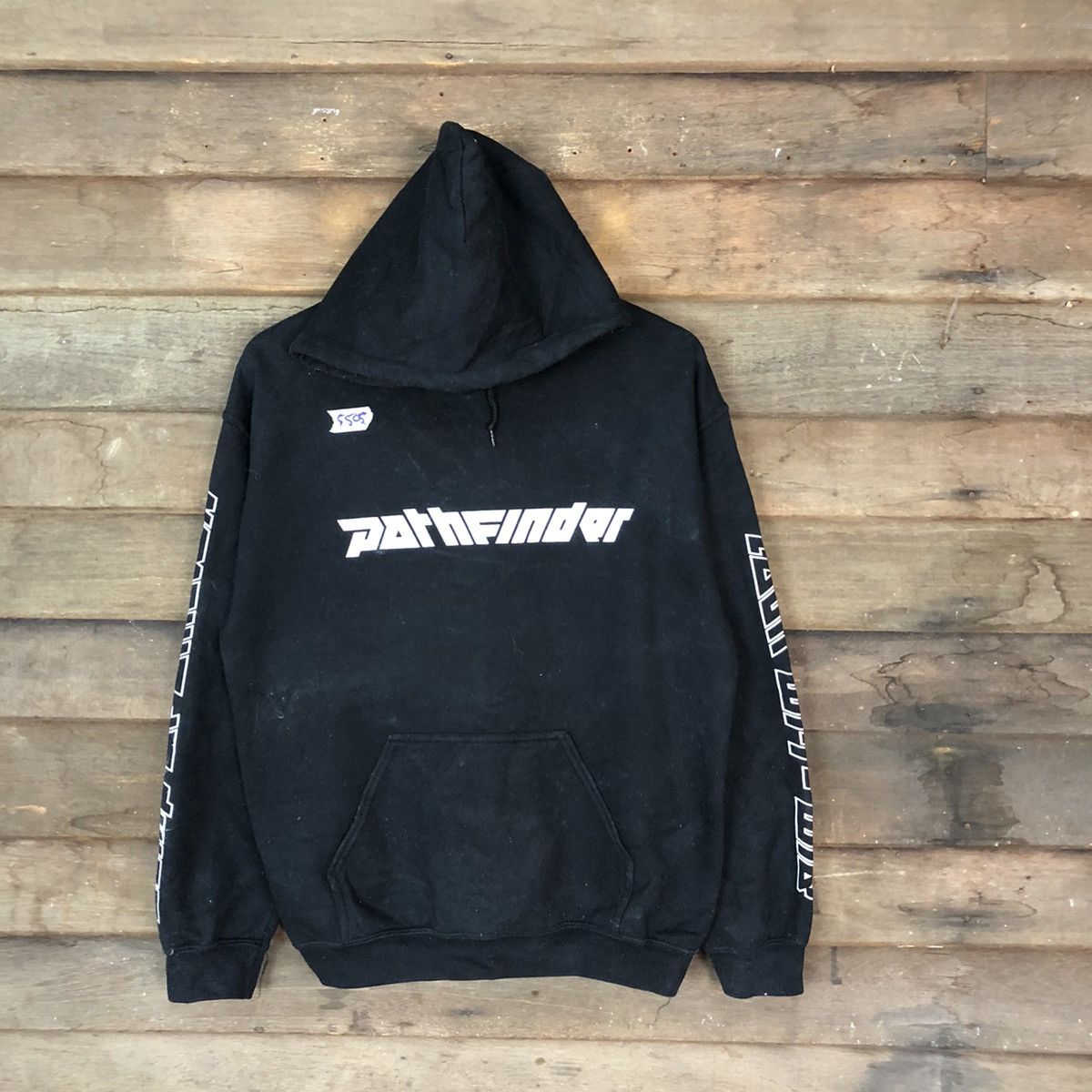 Silver Jubilee Hoodie