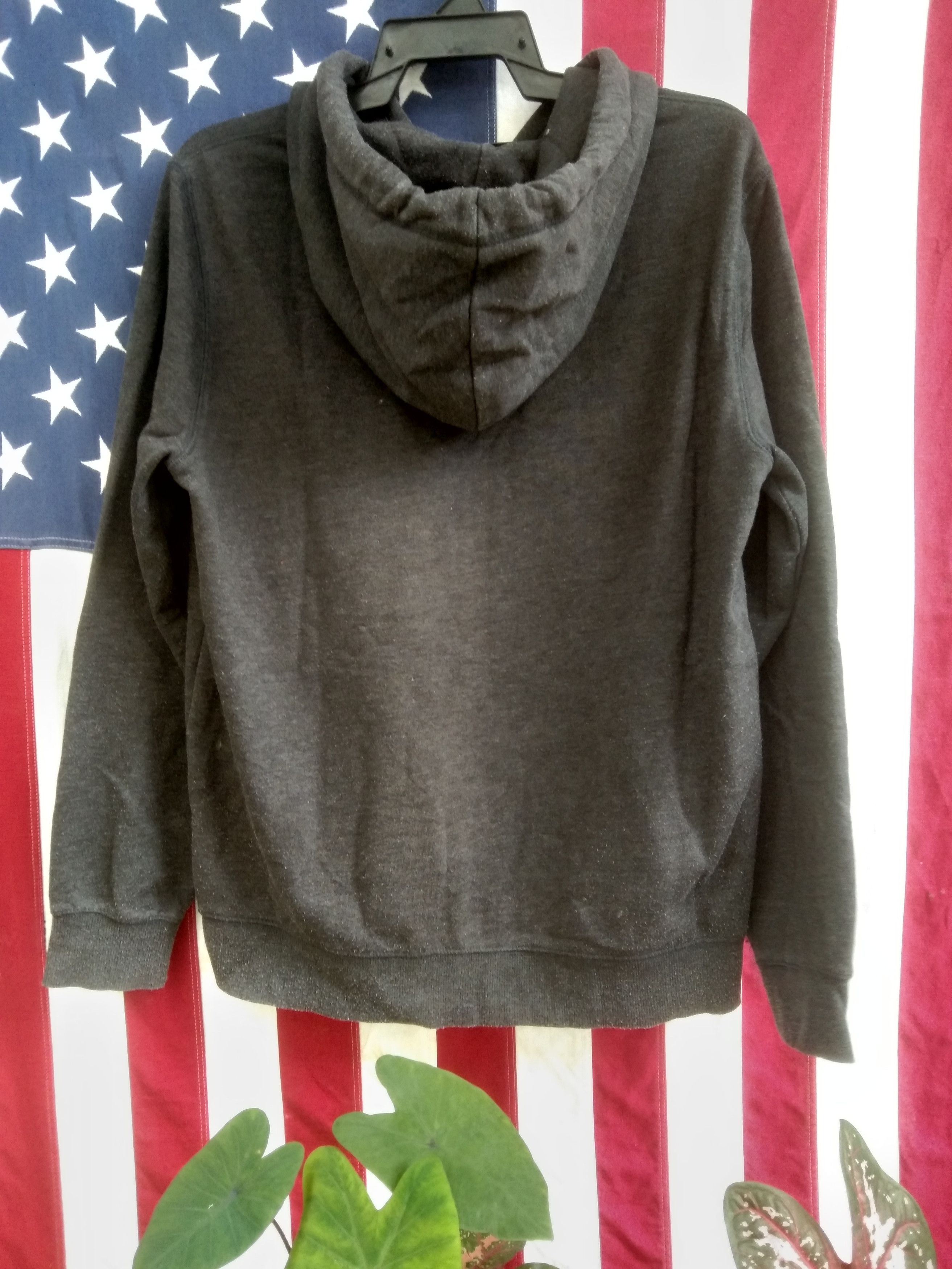 Japanese Brand BROCKTON HOODIE by POLHAM Size US M / EU 48-50 / 2 - 2 Thumbnail