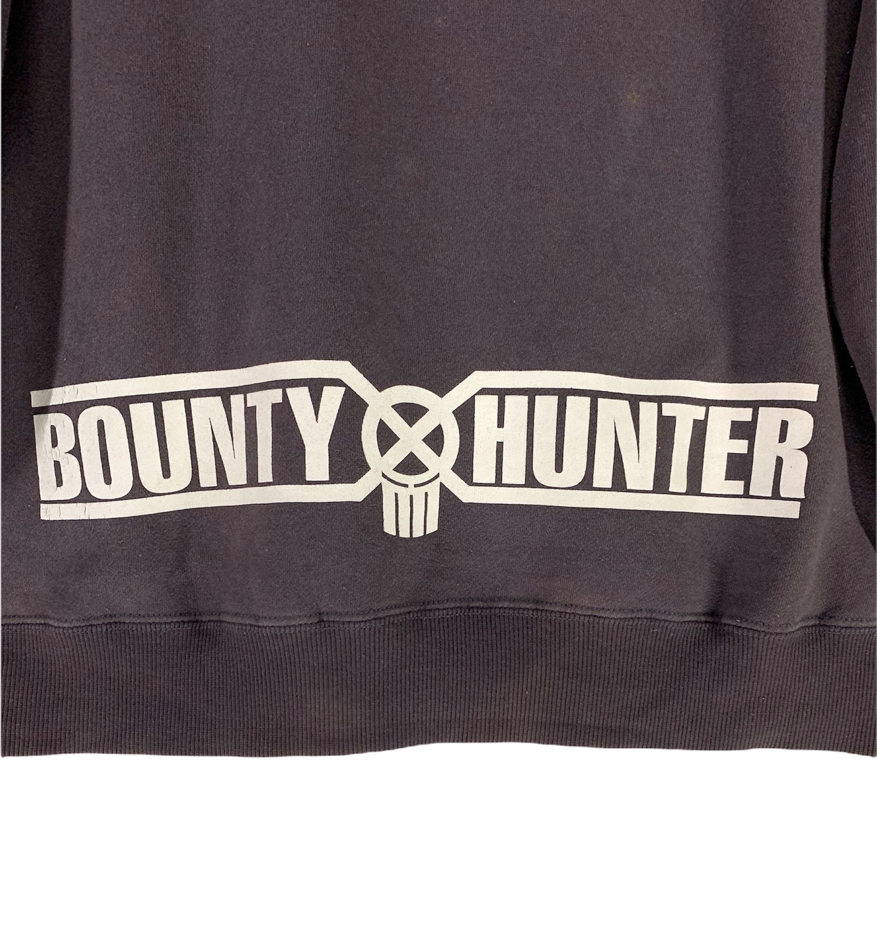 Bounty Hunter × Japanese Brand Bounty hunter X disney sweatshirt Size US L / EU 52-54 / 3 - 5 Thumbnail