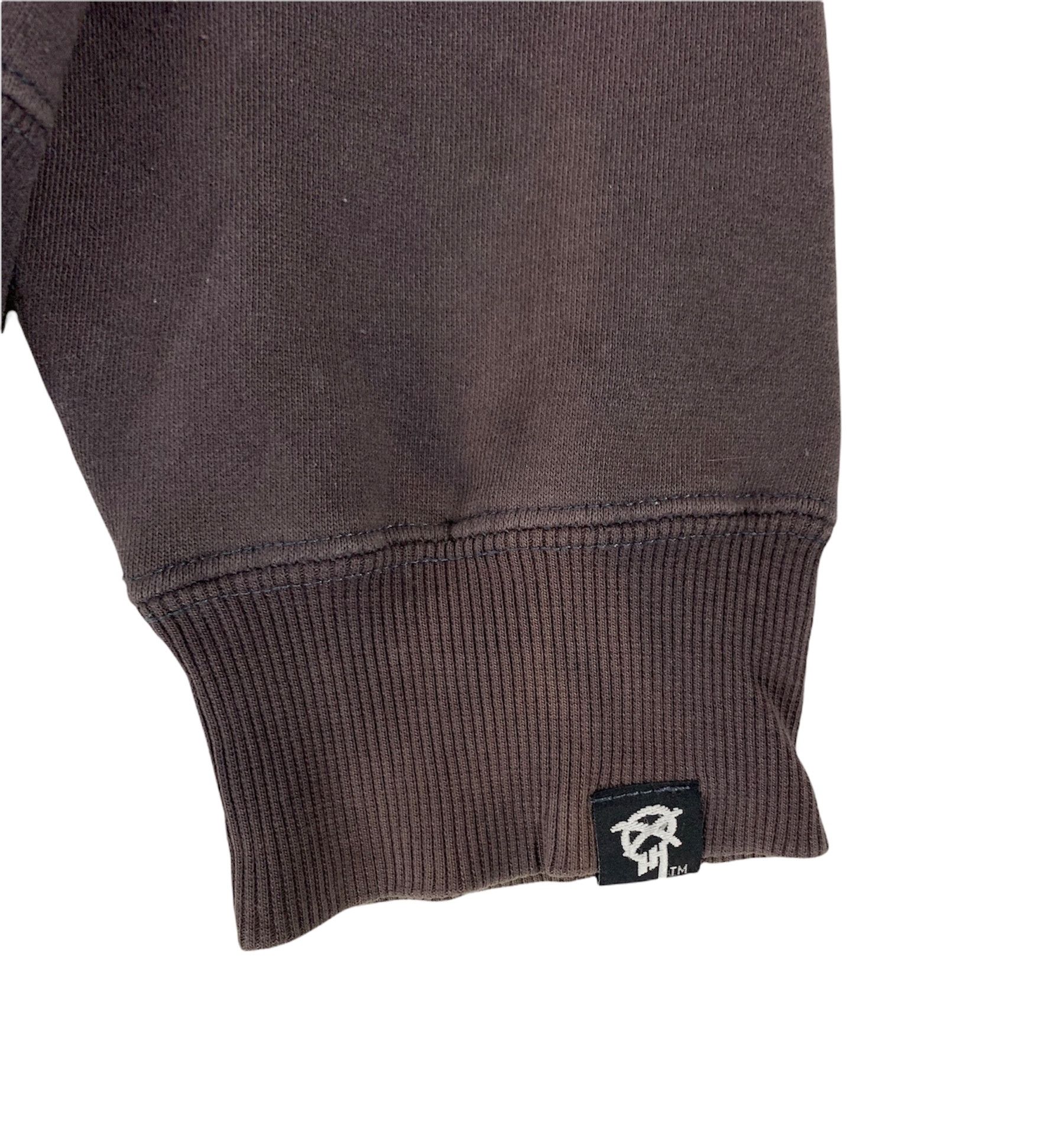 Bounty Hunter × Japanese Brand Bounty hunter X disney sweatshirt Size US L / EU 52-54 / 3 - 4 Thumbnail