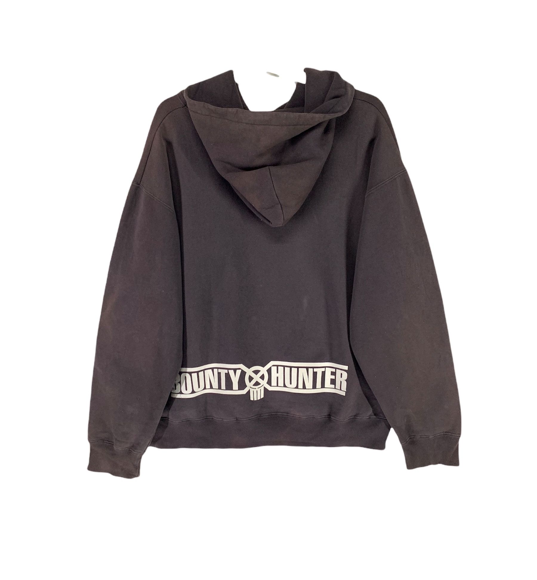 Bounty Hunter × Japanese Brand Bounty hunter X disney sweatshirt Size US L / EU 52-54 / 3 - 2 Thumbnail