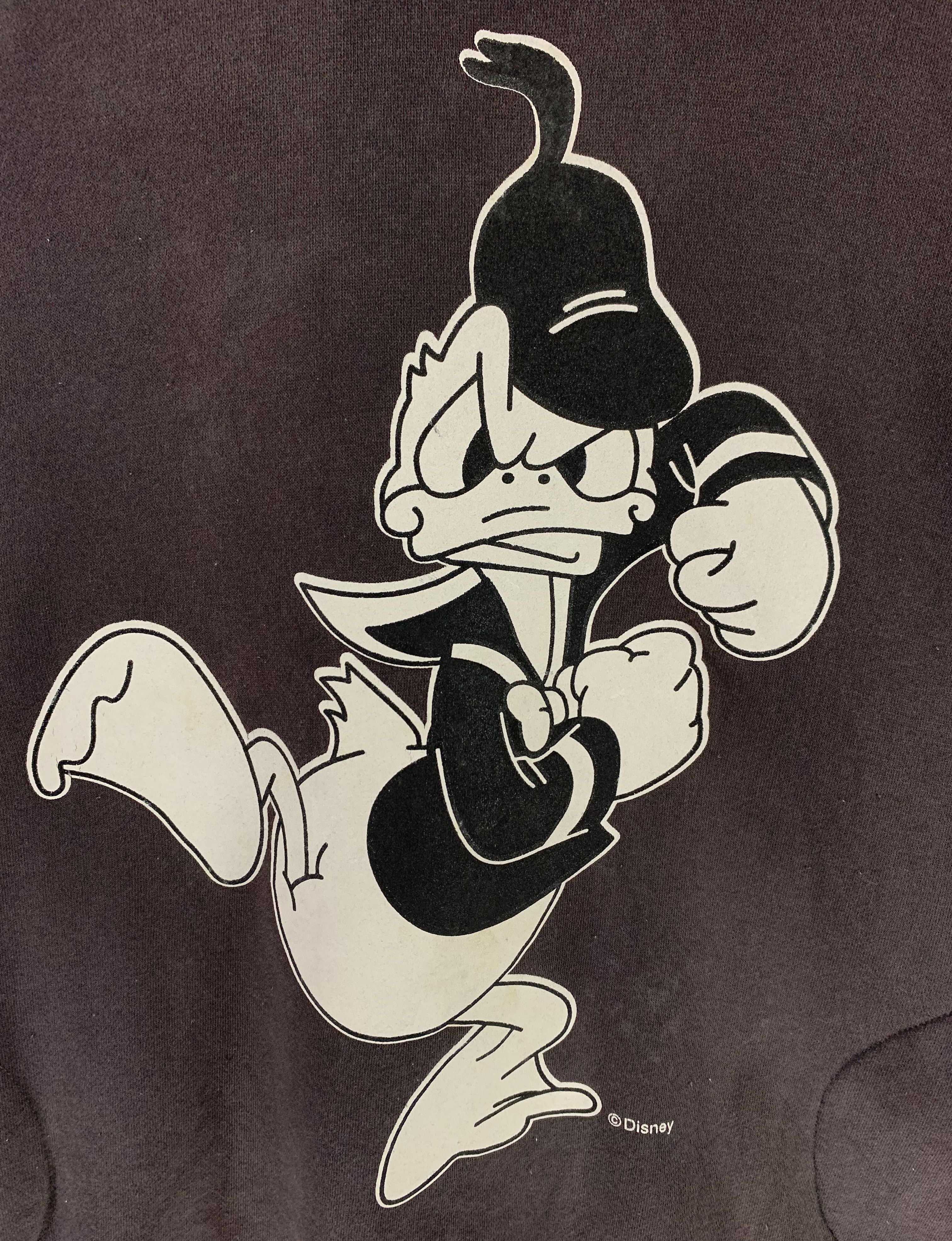 Bounty Hunter × Japanese Brand Bounty hunter X disney sweatshirt Size US L / EU 52-54 / 3 - 3 Thumbnail