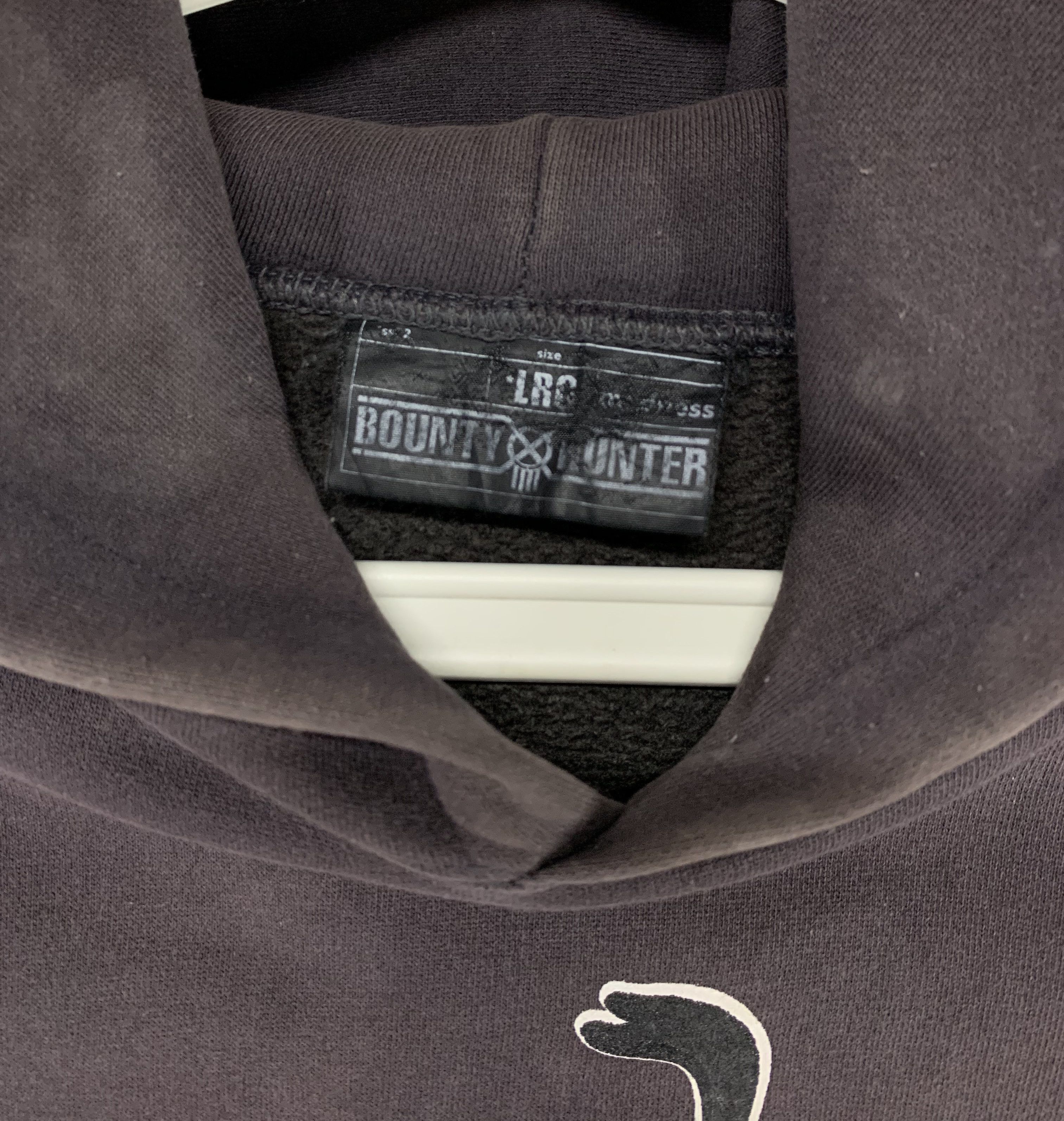 Bounty Hunter × Japanese Brand Bounty hunter X disney sweatshirt Size US L / EU 52-54 / 3 - 6 Thumbnail