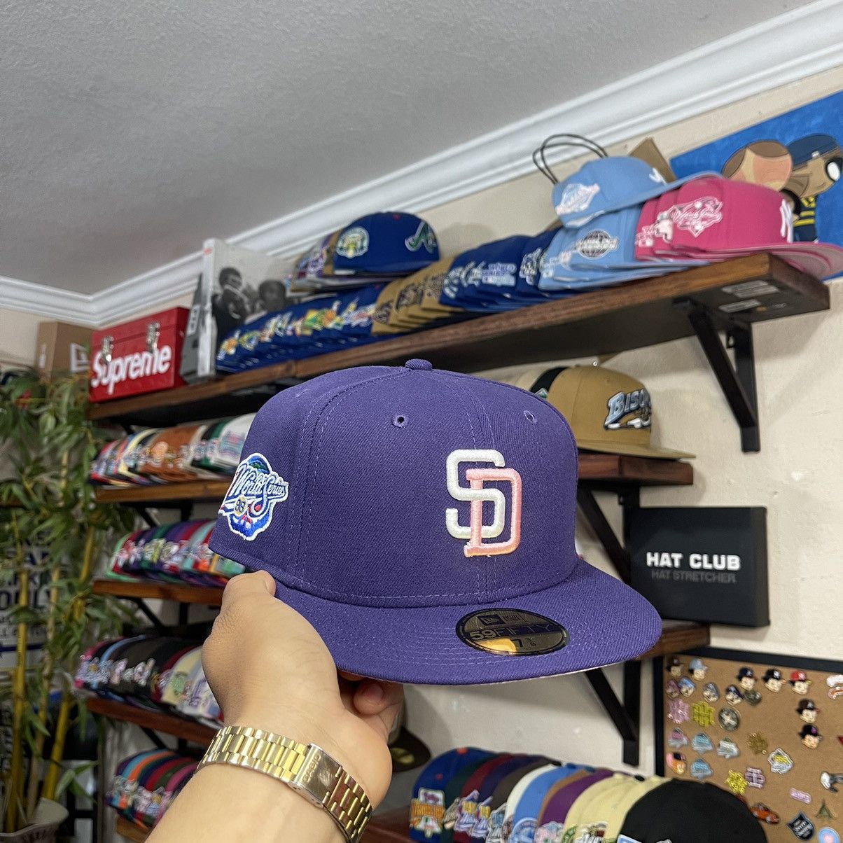 Hat Club × Lids × New Era New era exclusive fitted Size ONE SIZE - 1 Thumbnail