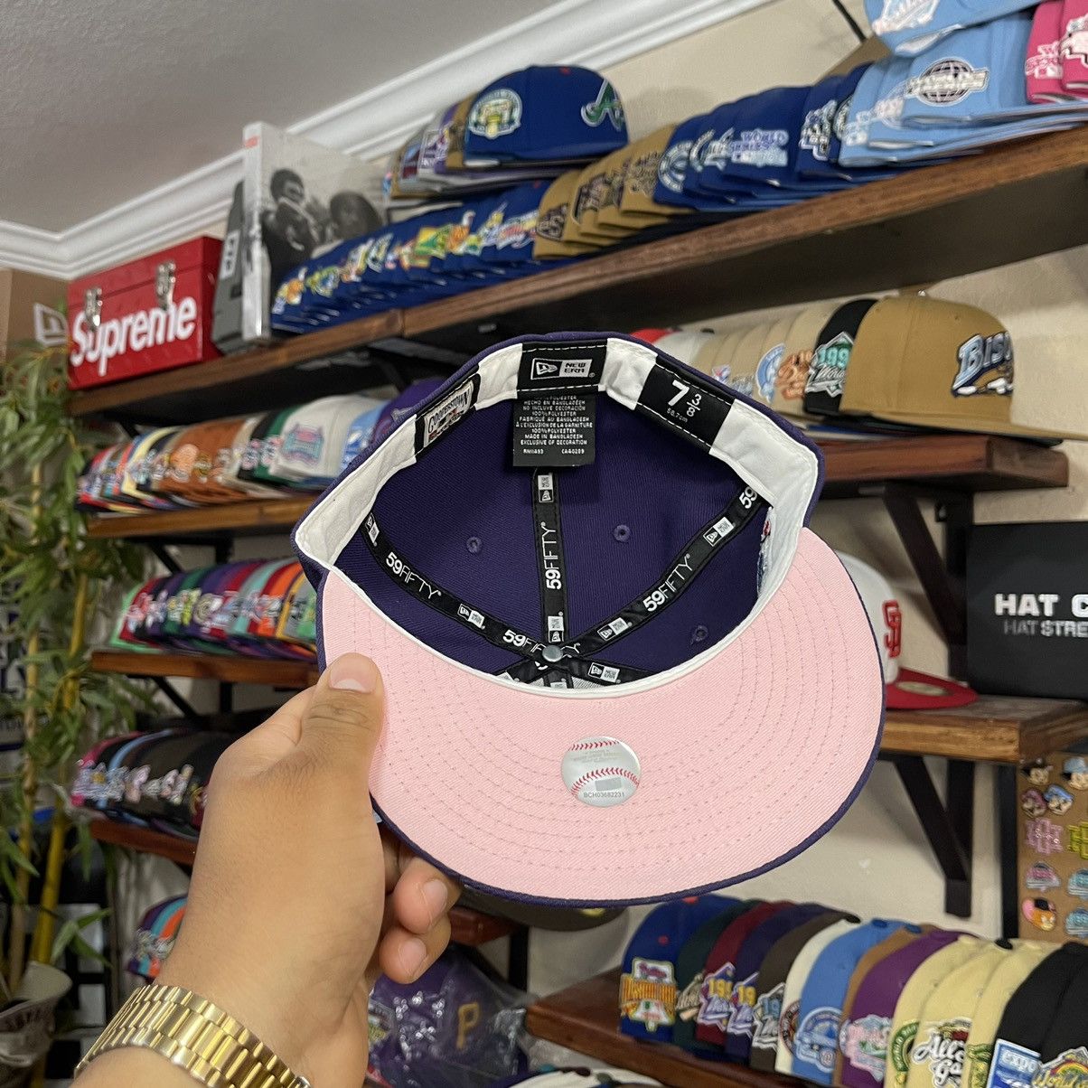 Hat Club × Lids × New Era New era exclusive fitted Size ONE SIZE - 3 Thumbnail