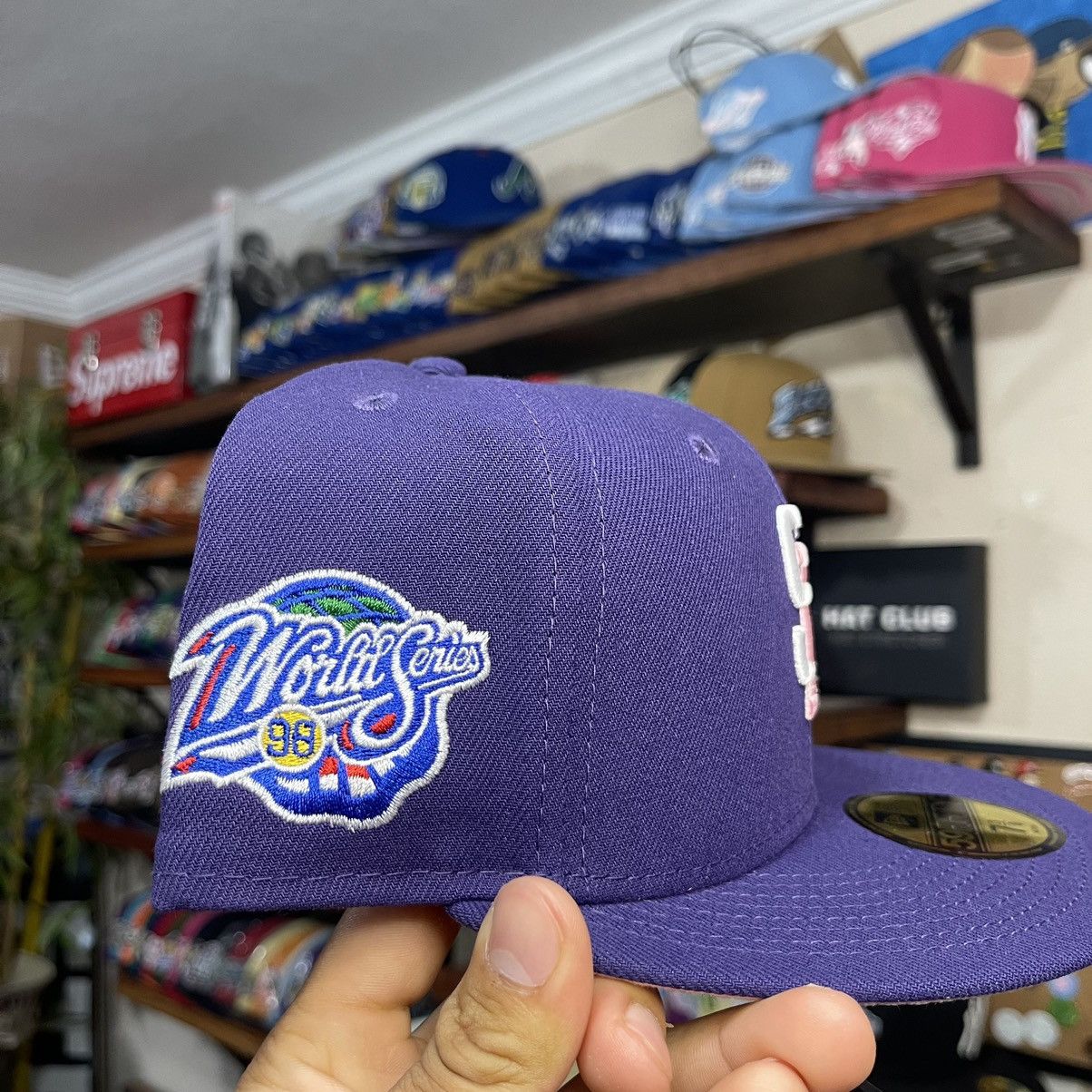 Hat Club × Lids × New Era New era exclusive fitted Size ONE SIZE - 2 Thumbnail