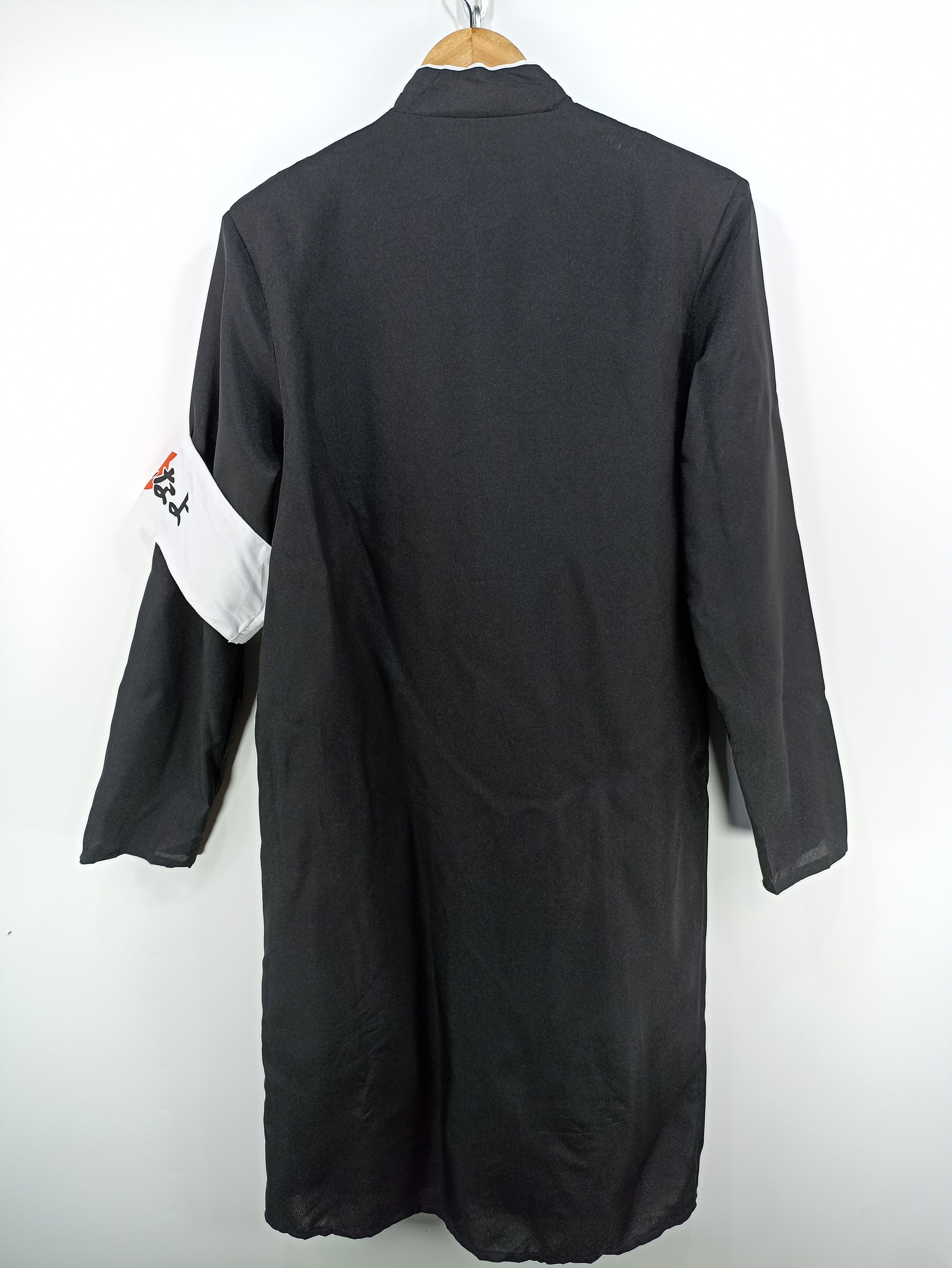 Japanese Brand Harajuku Satoru Tsuda Parkas Size US S / EU 44-46 / 1 - 5 Thumbnail
