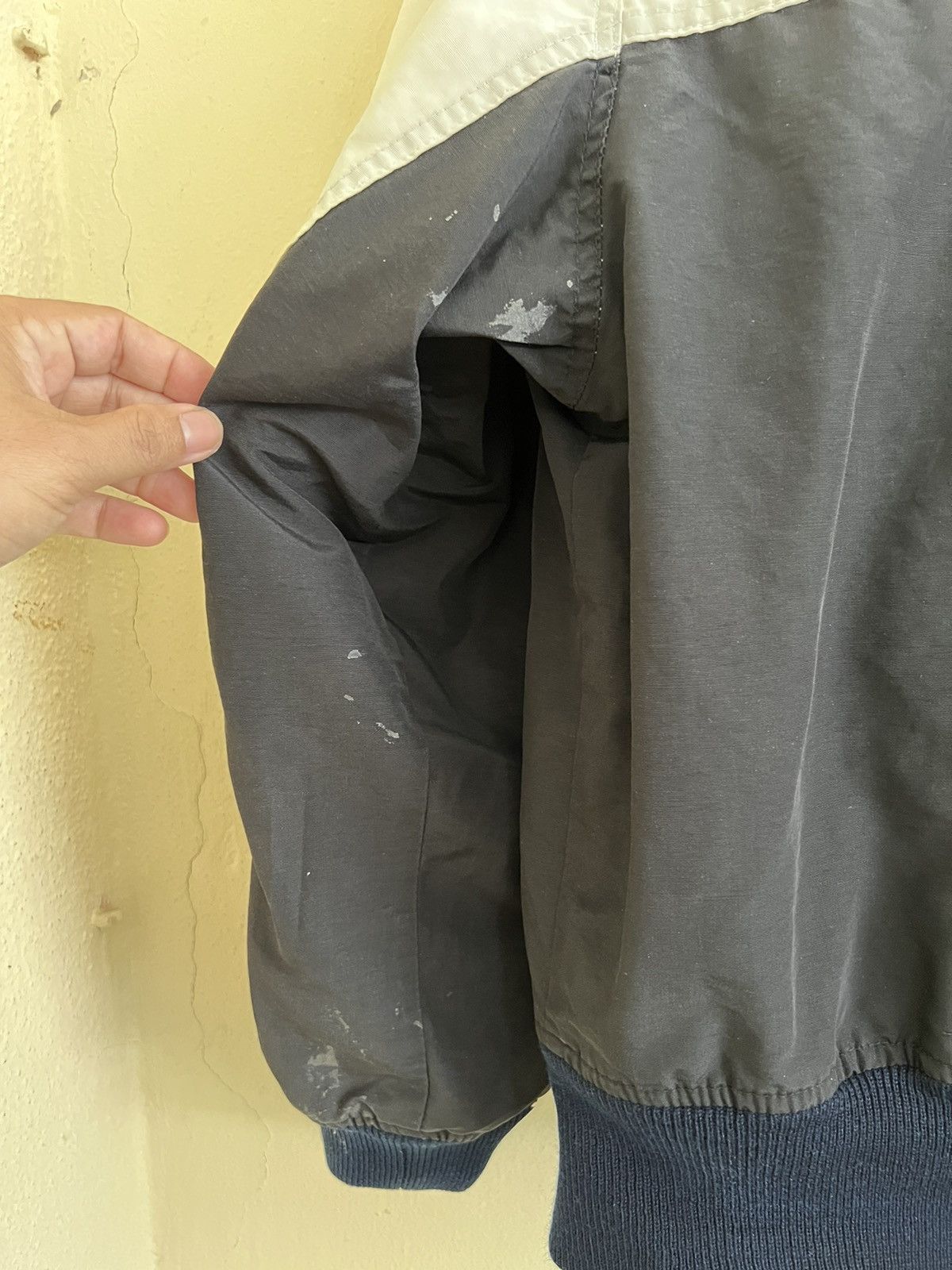 Gear for Sports × Vintage Vintag FIO Forza International Organization Jacket Size US L / EU 52-54 / 3 - 8 Thumbnail