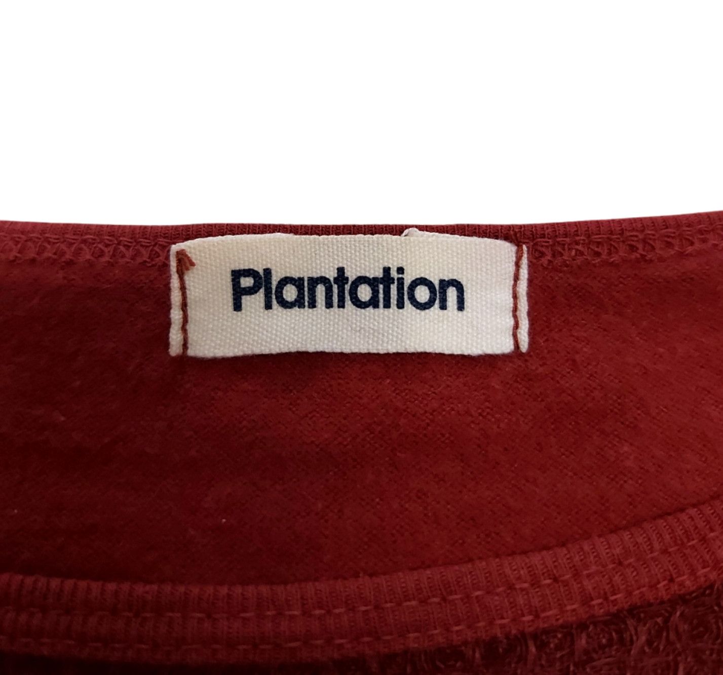Designer × Issey Miyake RARE! PLANTATION by ISSEY MIYAKE AVANTGARDE Size US M / EU 48-50 / 2 - 6 Thumbnail