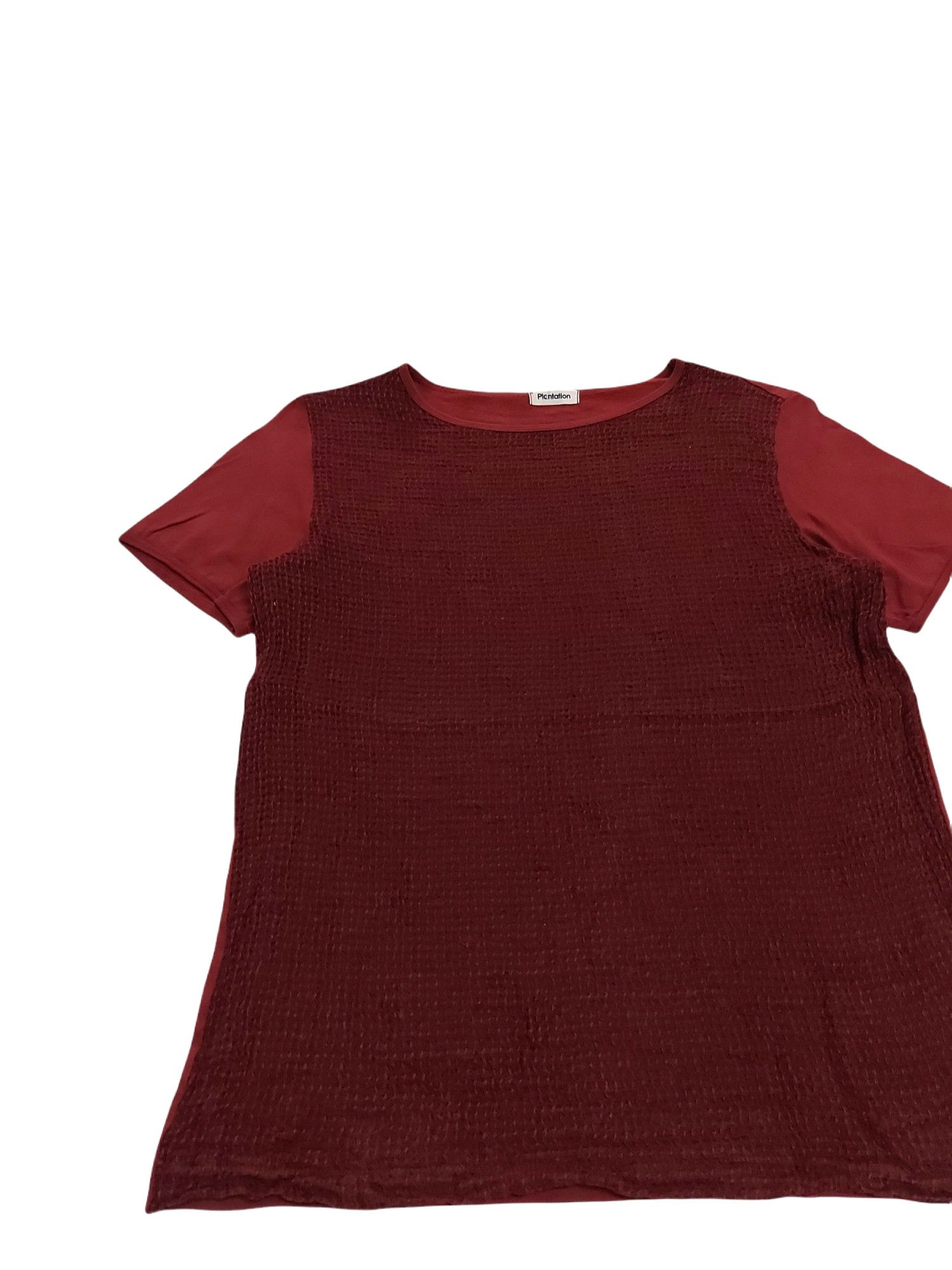 Designer × Issey Miyake RARE! PLANTATION by ISSEY MIYAKE AVANTGARDE Size US M / EU 48-50 / 2 - 3 Thumbnail