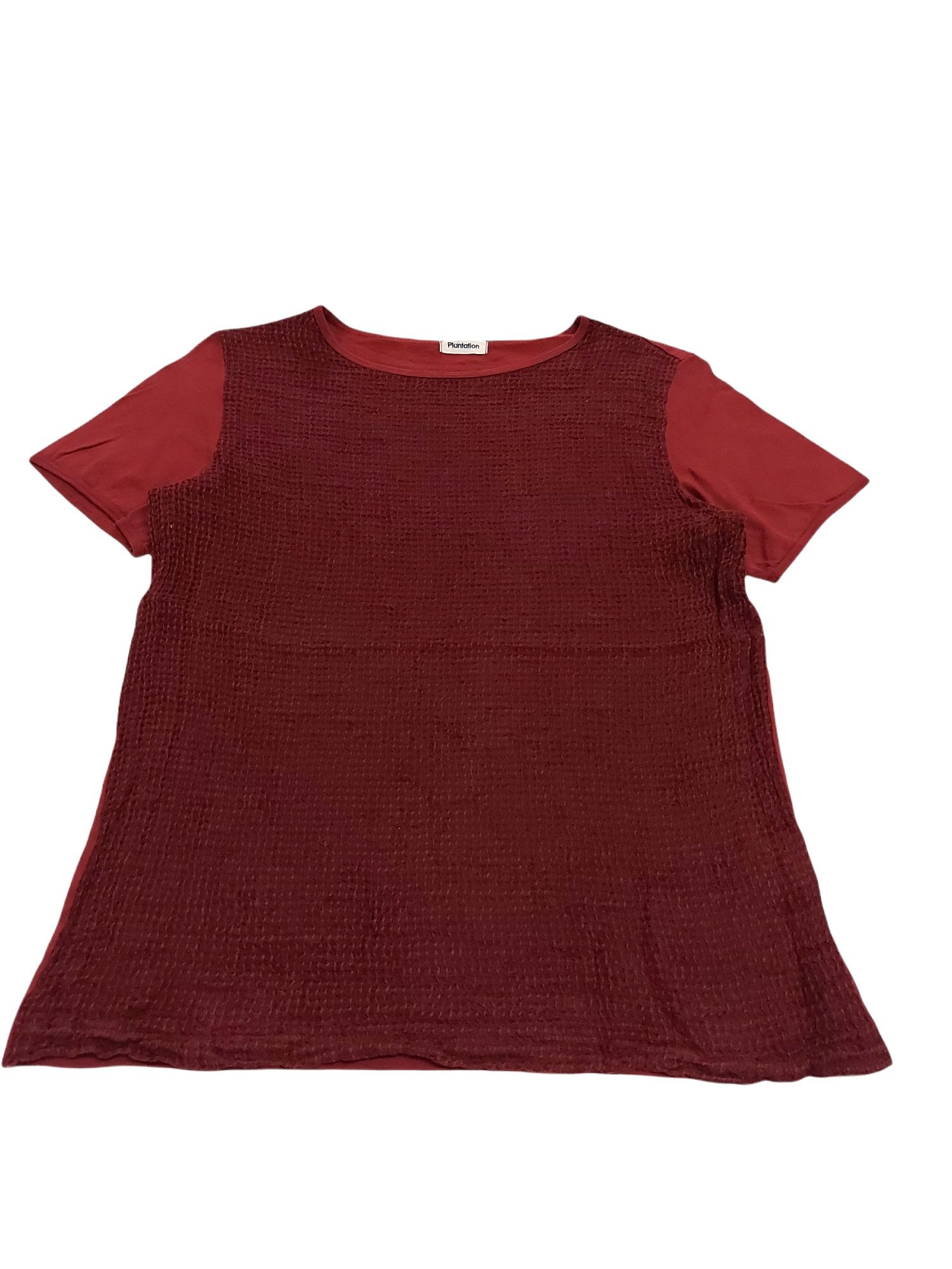 Designer × Issey Miyake RARE! PLANTATION by ISSEY MIYAKE AVANTGARDE Size US M / EU 48-50 / 2 - 5 Thumbnail