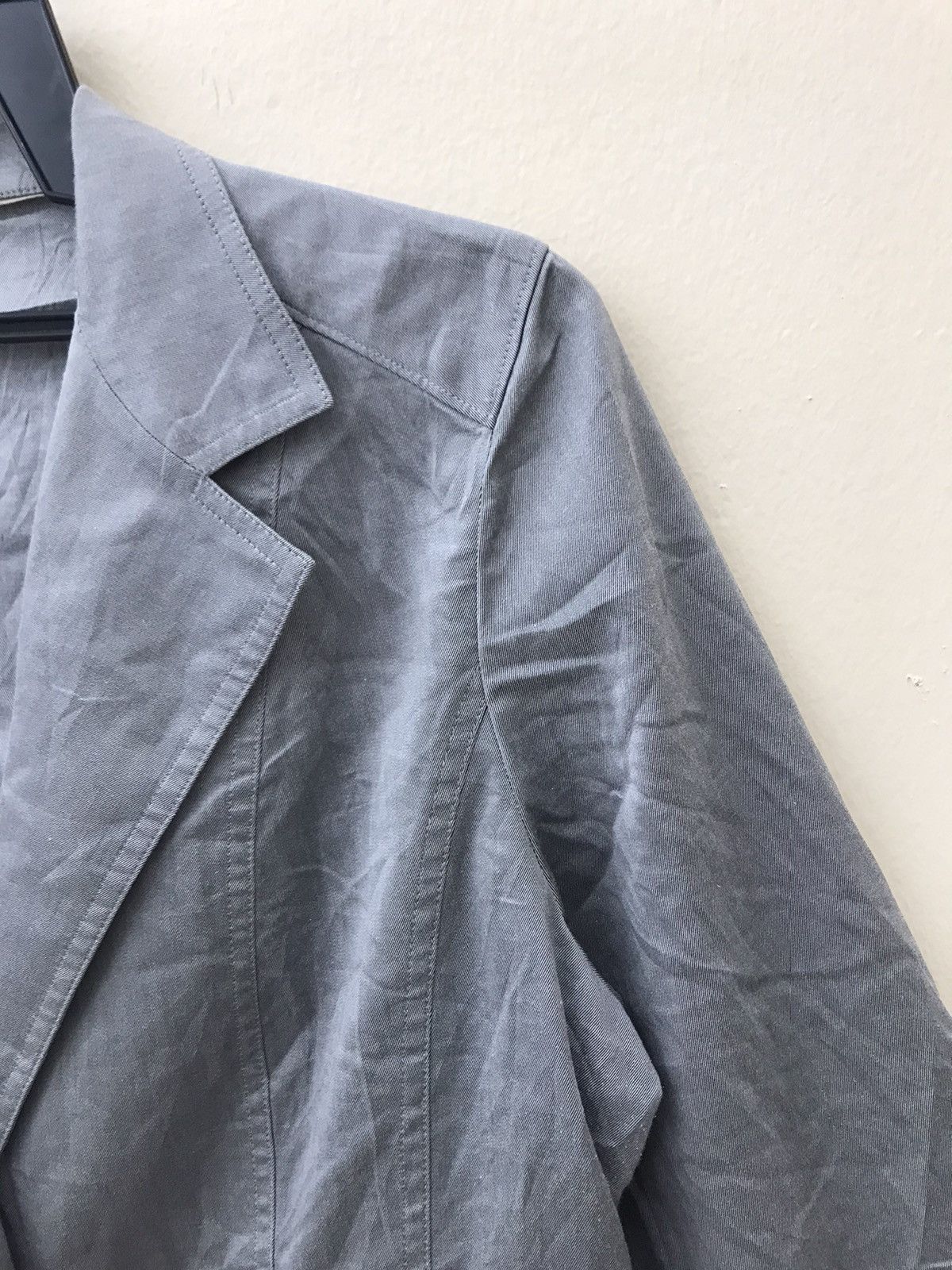 Burberry Burberry Executive Suit Size M / US 6-8 / IT 42-44 - 5 Thumbnail