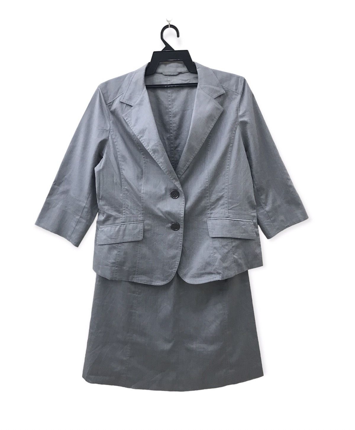 Burberry Executive Suit