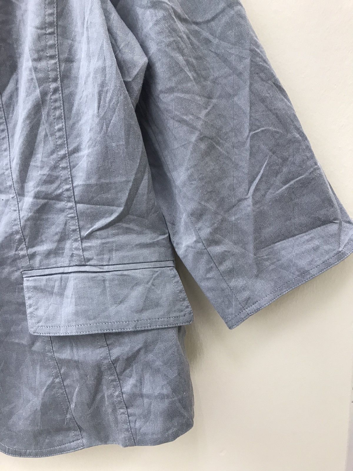 Burberry Burberry Executive Suit Size M / US 6-8 / IT 42-44 - 6 Thumbnail