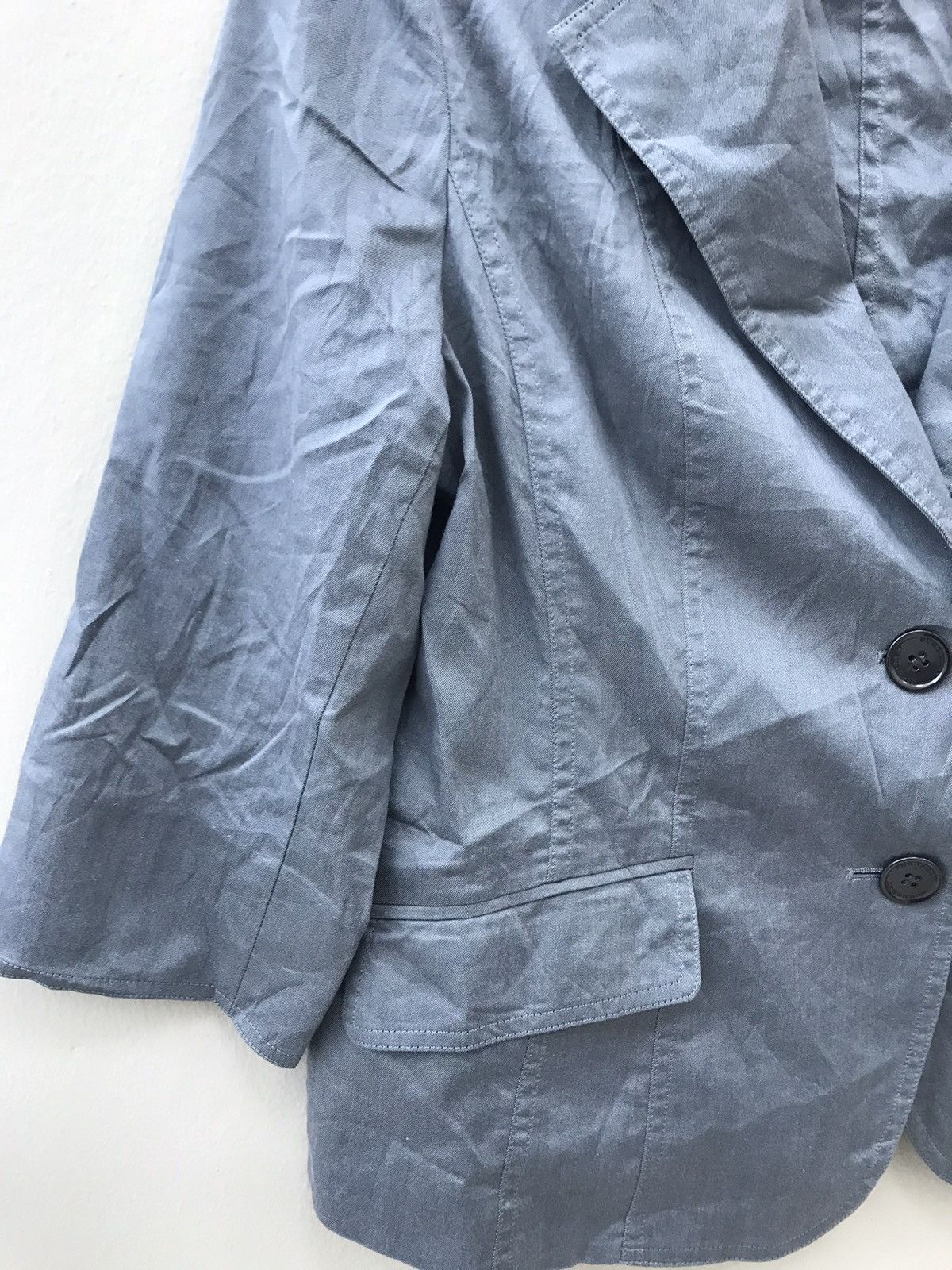 Burberry Burberry Executive Suit Size M / US 6-8 / IT 42-44 - 9 Thumbnail