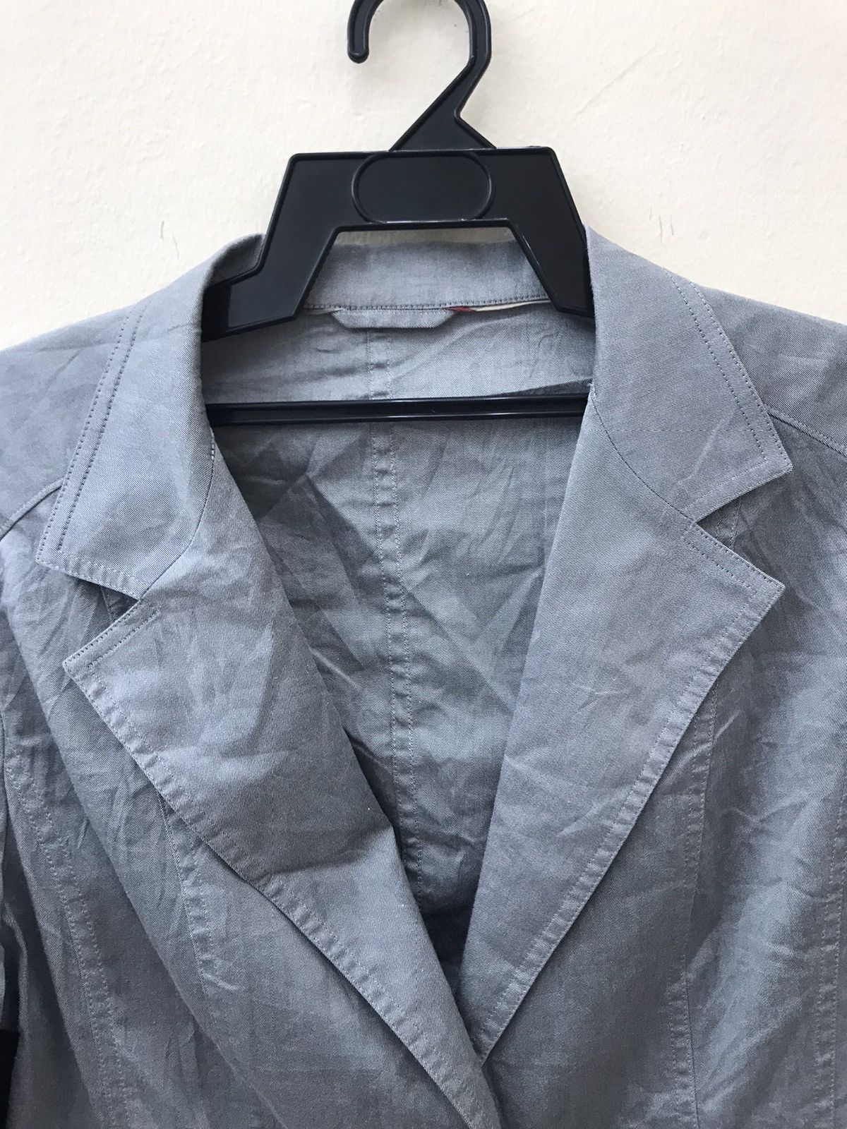 Burberry Burberry Executive Suit Size M / US 6-8 / IT 42-44 - 4 Thumbnail