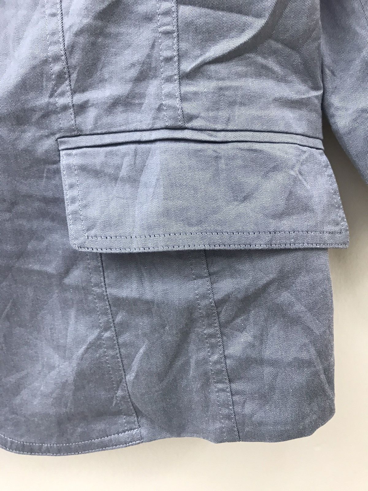 Burberry Burberry Executive Suit Size M / US 6-8 / IT 42-44 - 7 Thumbnail