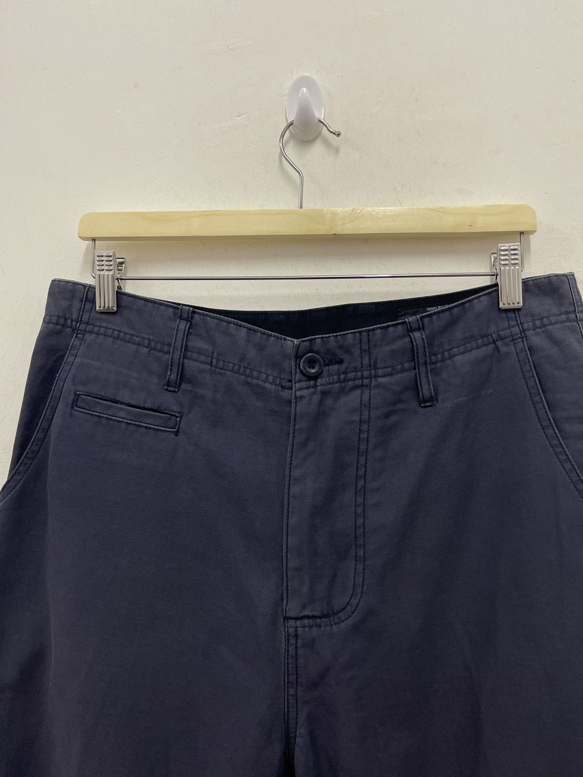 Nonnative Rare Vintage NONNATIVE Durable Garments Pant Size US 31 - 5 Thumbnail