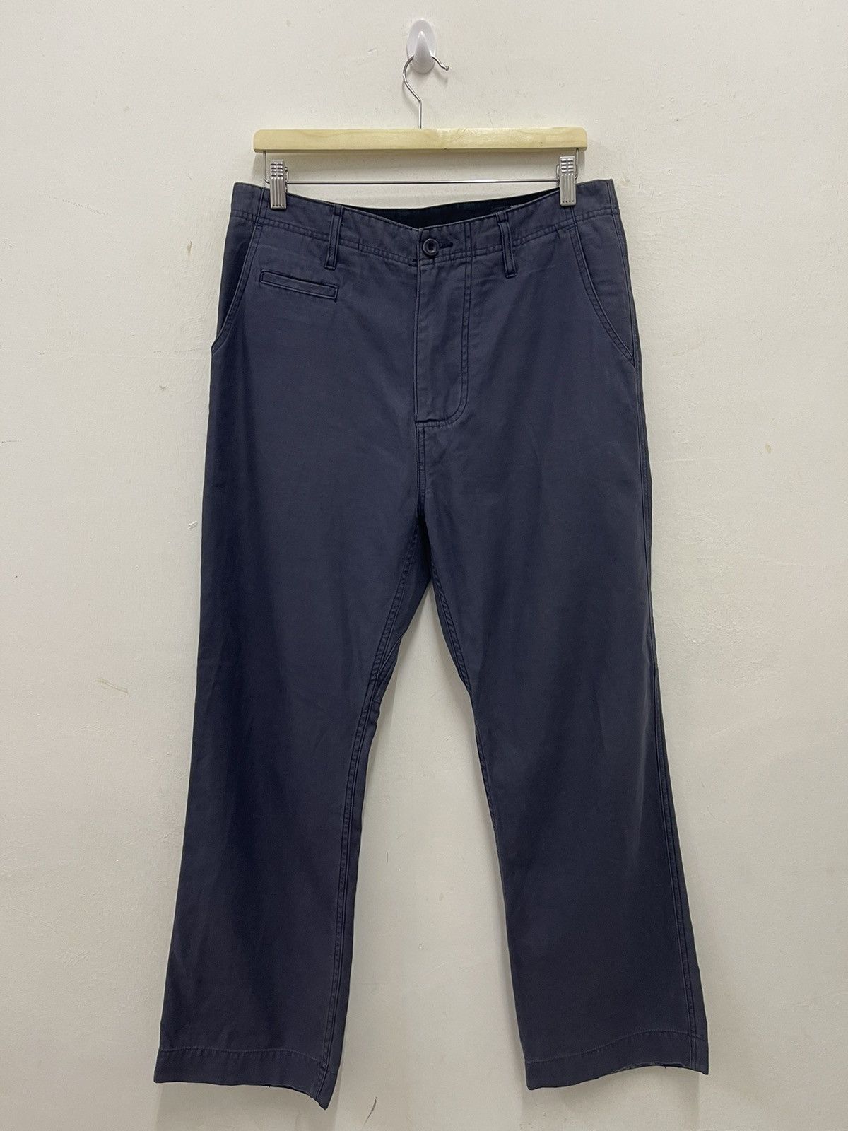 Nonnative Rare Vintage NONNATIVE Durable Garments Pant Size US 31 - 4 Thumbnail