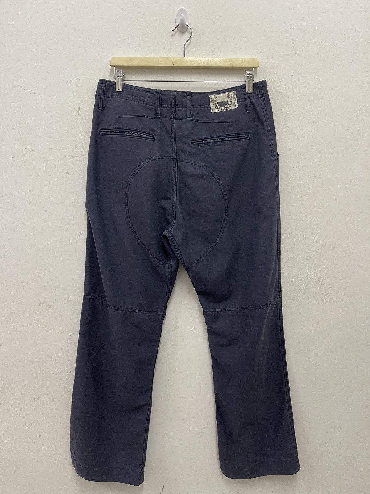 Nonnative Rare Vintage NONNATIVE Durable Garments Pant Size US 31 - 1 Thumbnail