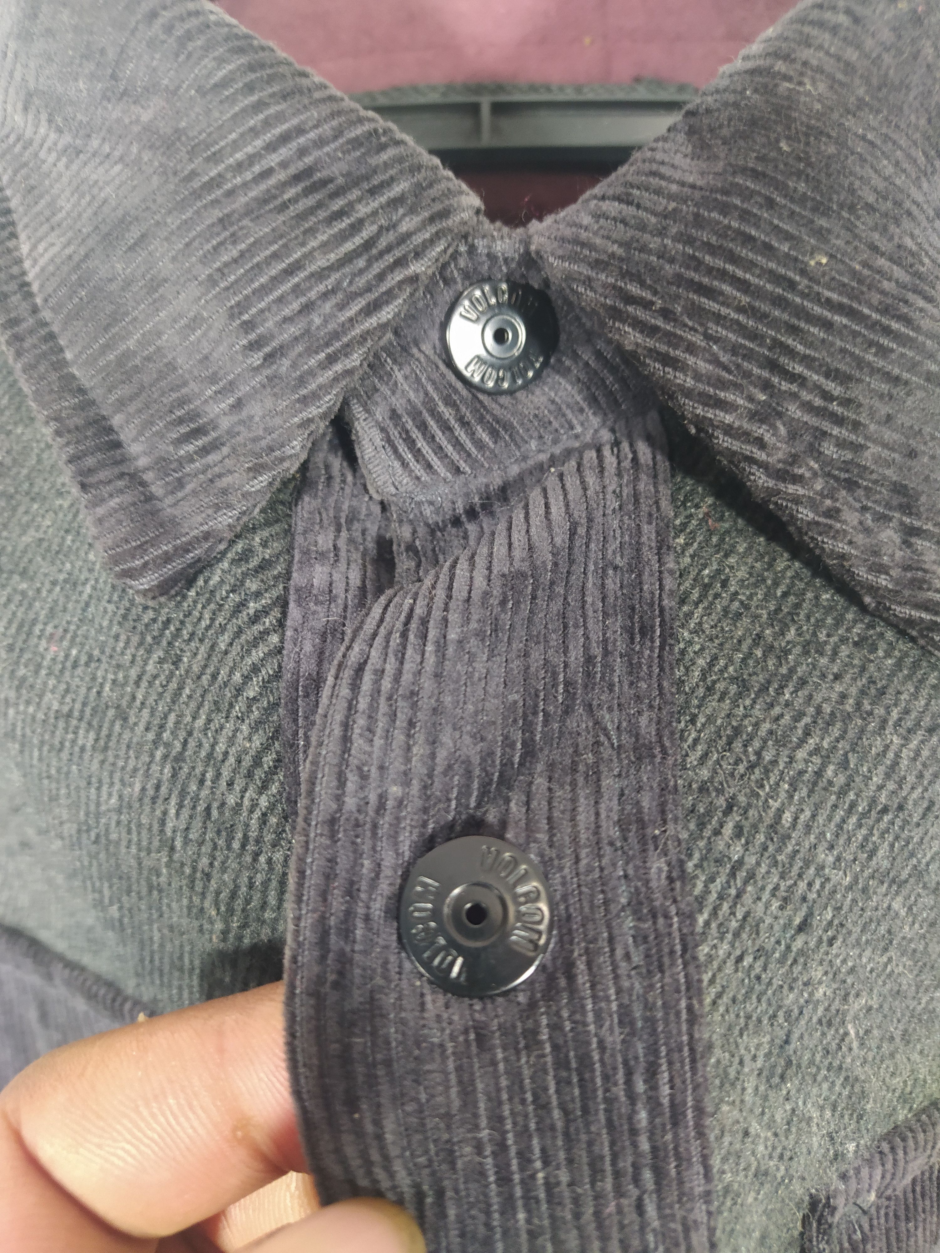 Vintage × Volcom 🔥BEST OFFER🔥 RARE Vintage Volcom Jacket Size US M / EU 48-50 / 2 - 6 Thumbnail