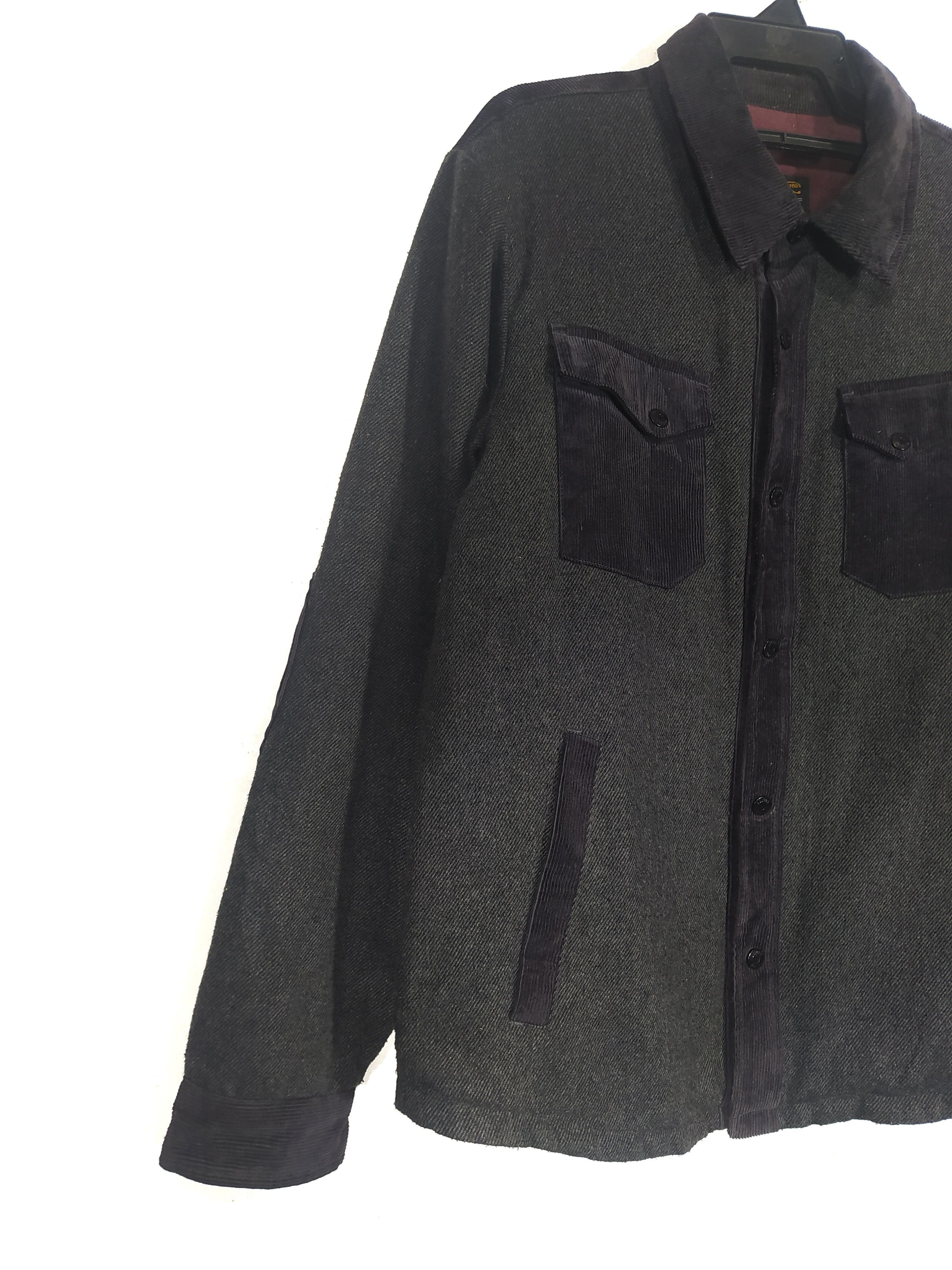 Vintage × Volcom 🔥BEST OFFER🔥 RARE Vintage Volcom Jacket Size US M / EU 48-50 / 2 - 2 Thumbnail