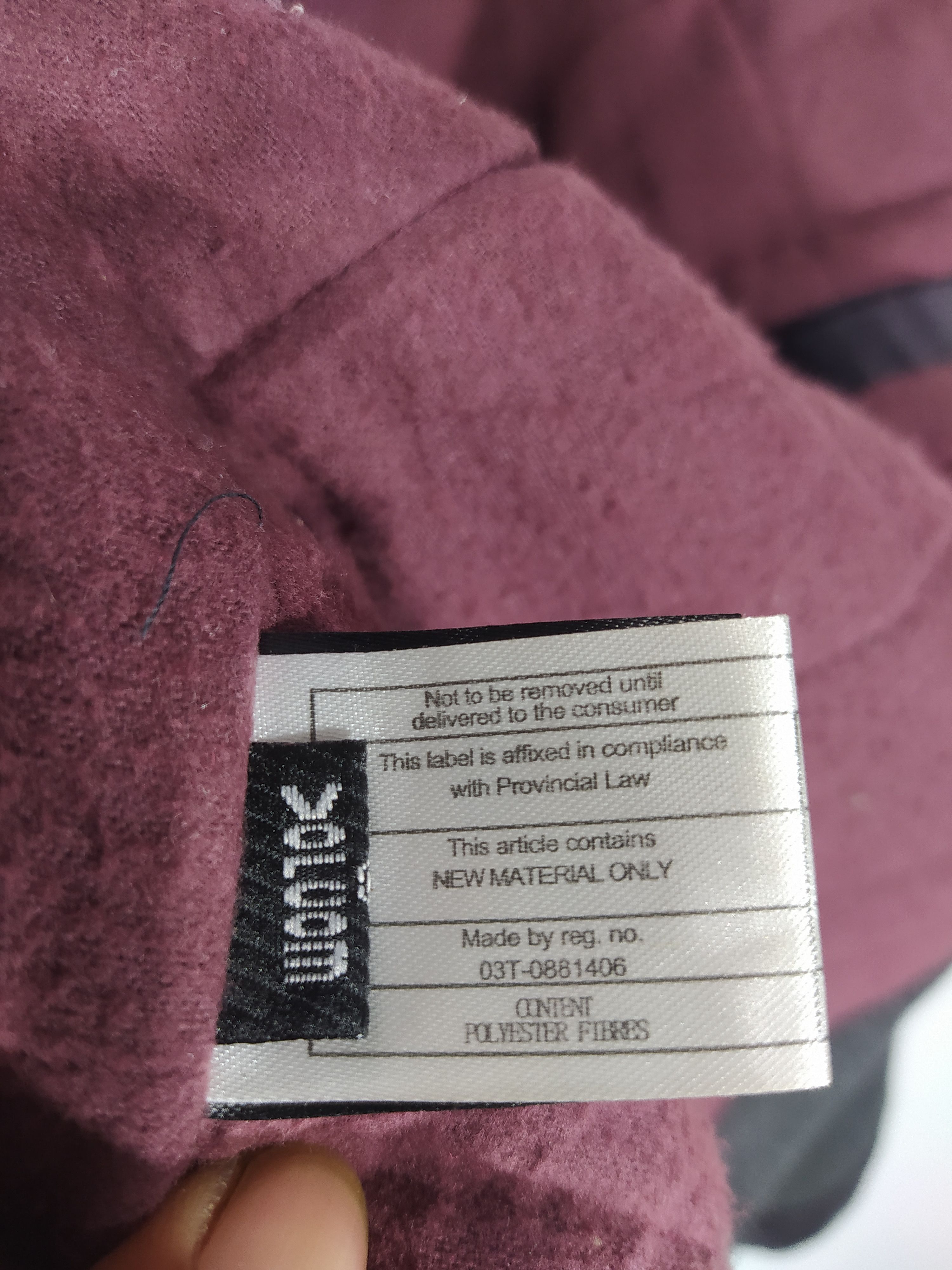 Vintage × Volcom 🔥BEST OFFER🔥 RARE Vintage Volcom Jacket Size US M / EU 48-50 / 2 - 9 Thumbnail