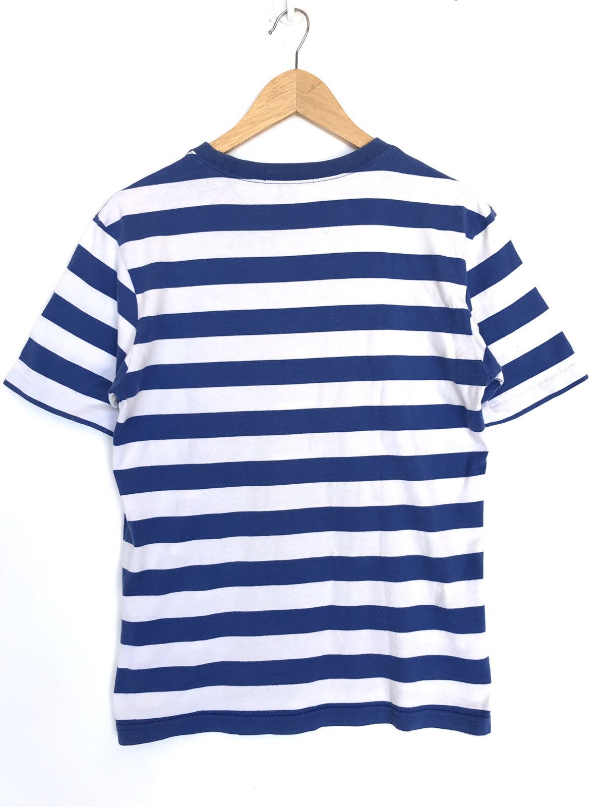 Polo Ralph Lauren Teenie Weenie Stripes Tees Polo Bear Size US M / EU 48-50 / 2 - 4 Thumbnail