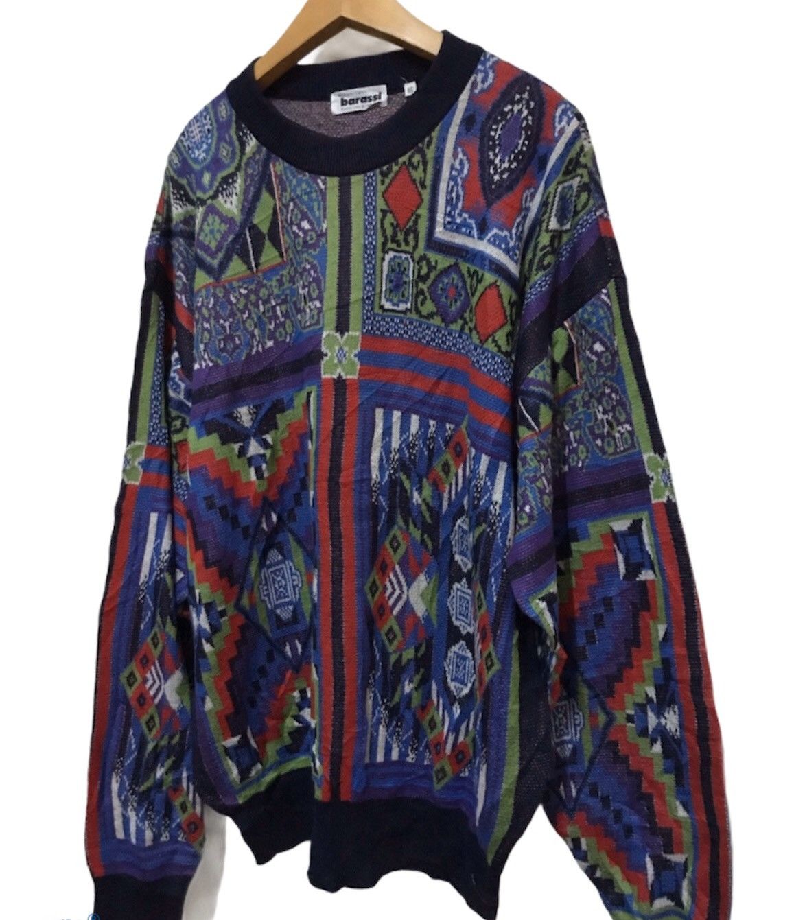Other Barassi knitwear Size US L / EU 52-54 / 3 - 1 Thumbnail