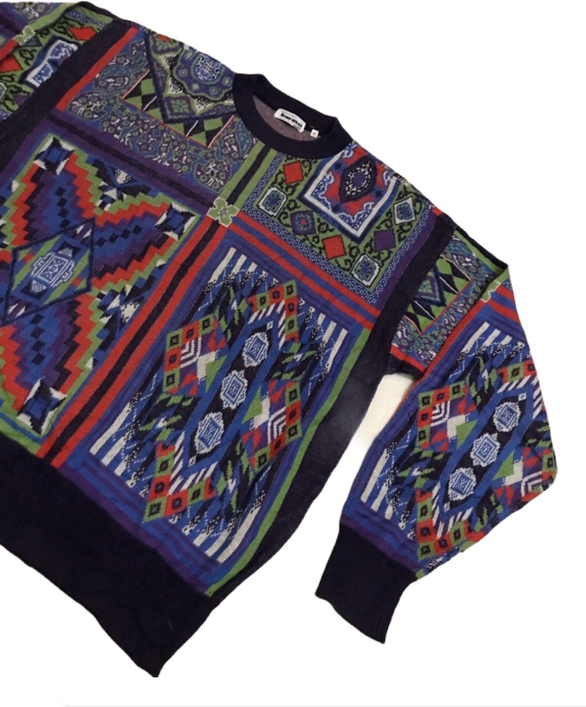 Other Barassi knitwear Size US L / EU 52-54 / 3 - 6 Thumbnail