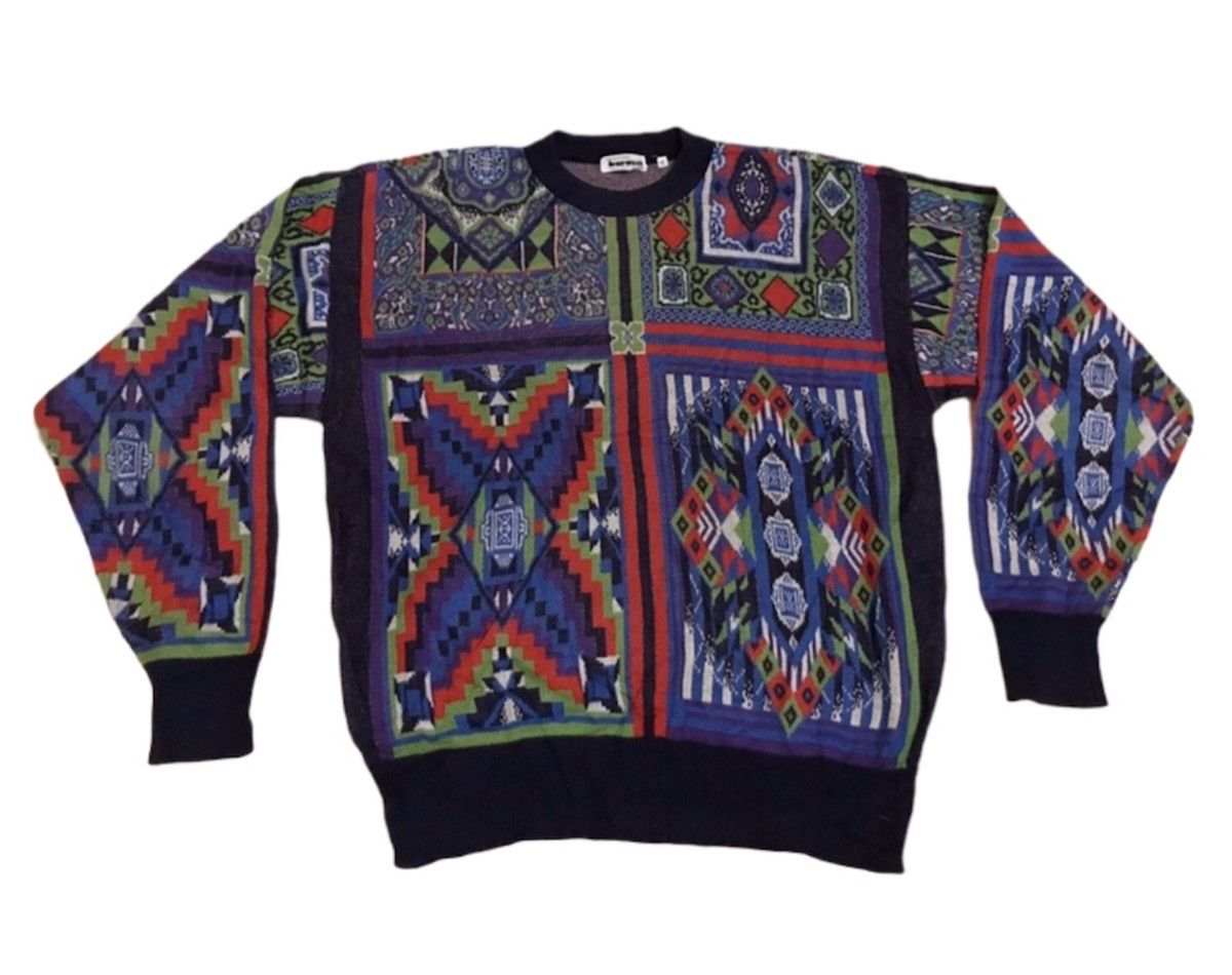 Other Barassi knitwear Size US L / EU 52-54 / 3 - 4 Thumbnail