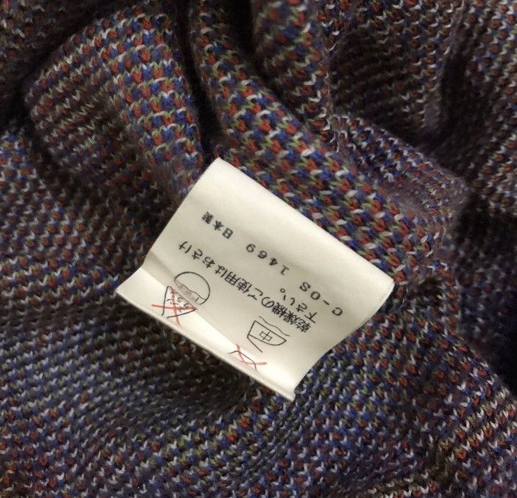 Other Barassi knitwear Size US L / EU 52-54 / 3 - 5 Thumbnail