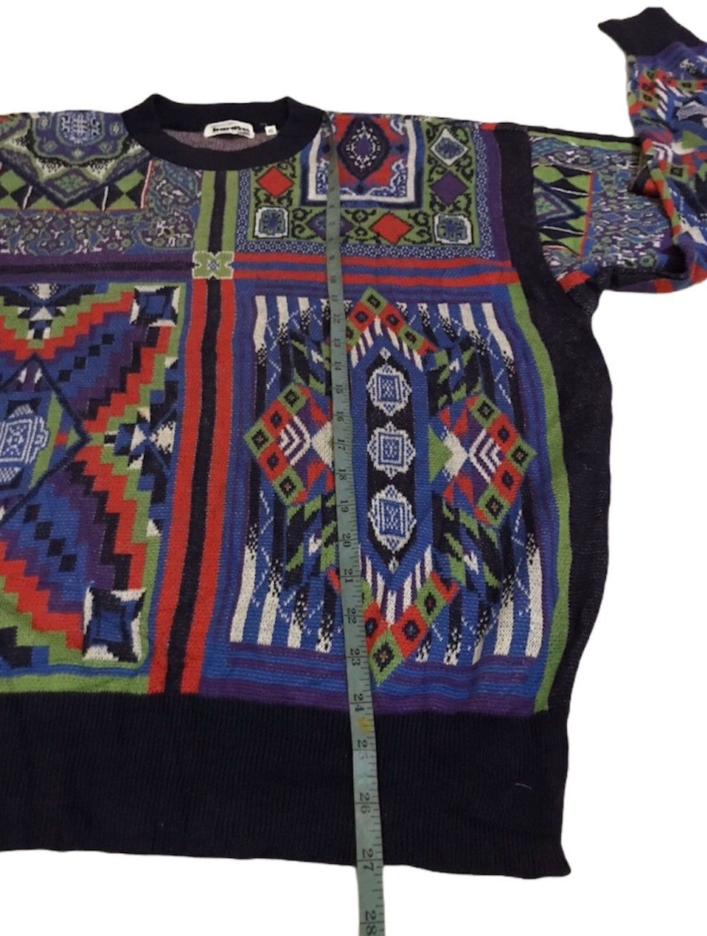 Other Barassi knitwear Size US L / EU 52-54 / 3 - 8 Thumbnail