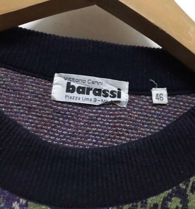 Other Barassi knitwear Size US L / EU 52-54 / 3 - 2 Thumbnail