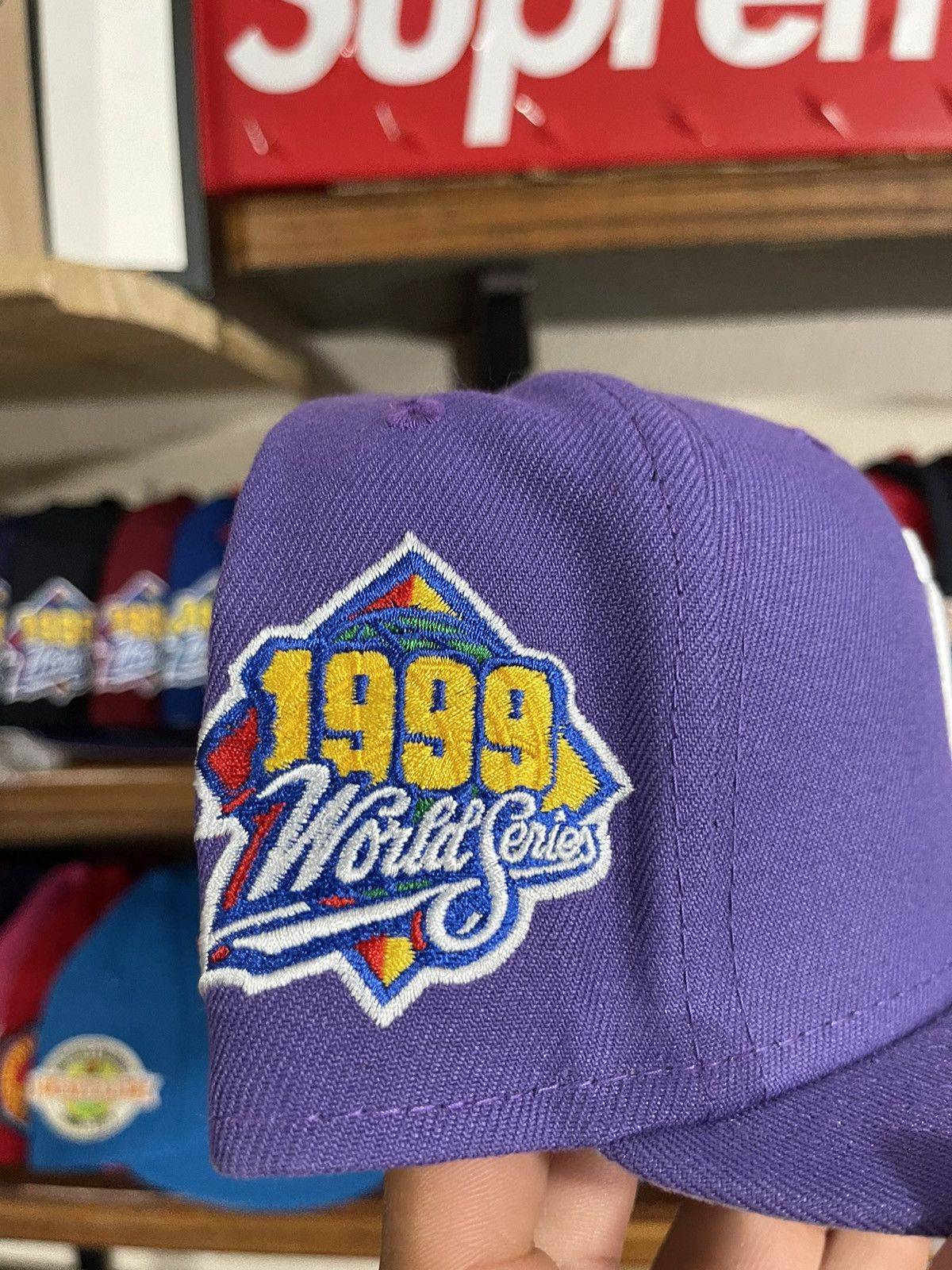Hat Club × Lids × New Era New era exclusive fitted Size ONE SIZE - 2 Thumbnail