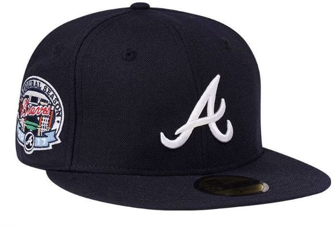 Hat Club × Lids × New Era New era exclusive fitted Size ONE SIZE - 5 Thumbnail