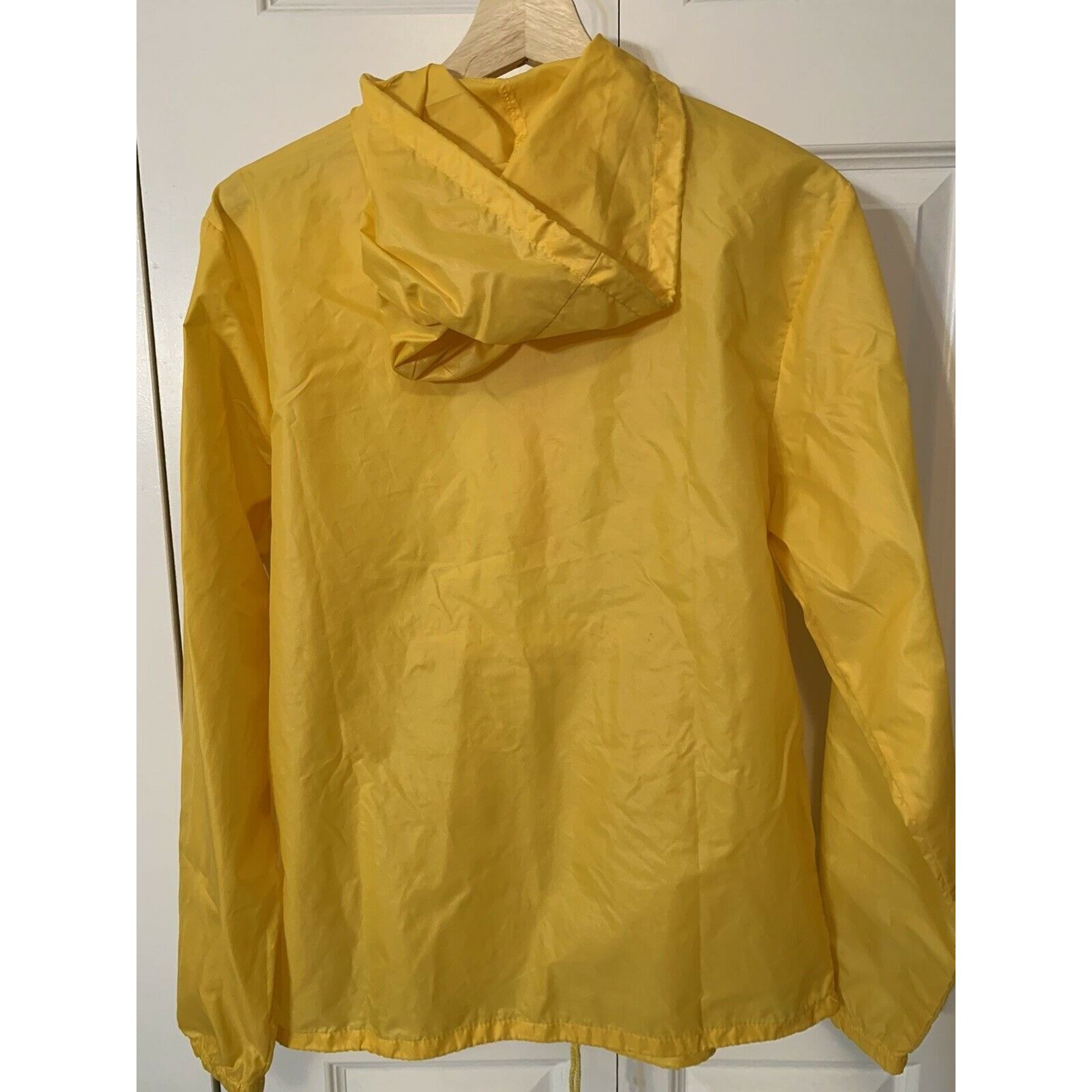 Gap Vintage GAP 1/2 Zip Pullover Men’s Sz S Pouch Windbreaker Ja Size US S / EU 44-46 / 1 - 5 Thumbnail